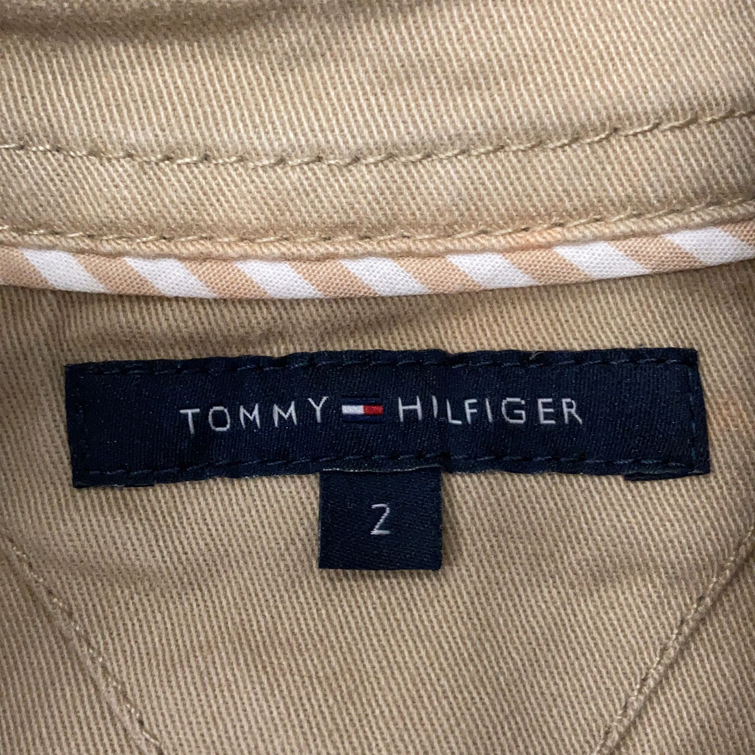 Tommy Hilfiger