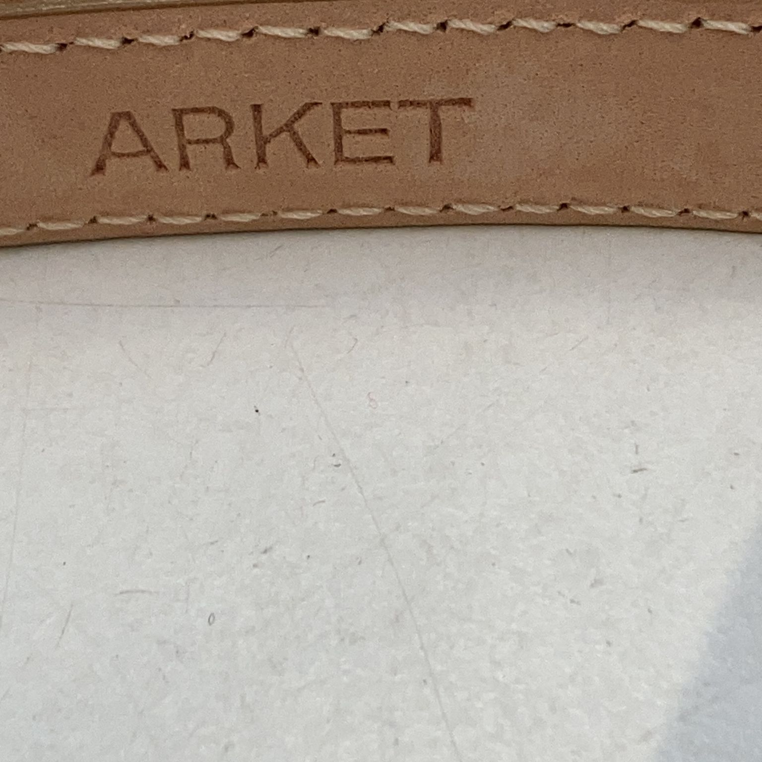 Arket