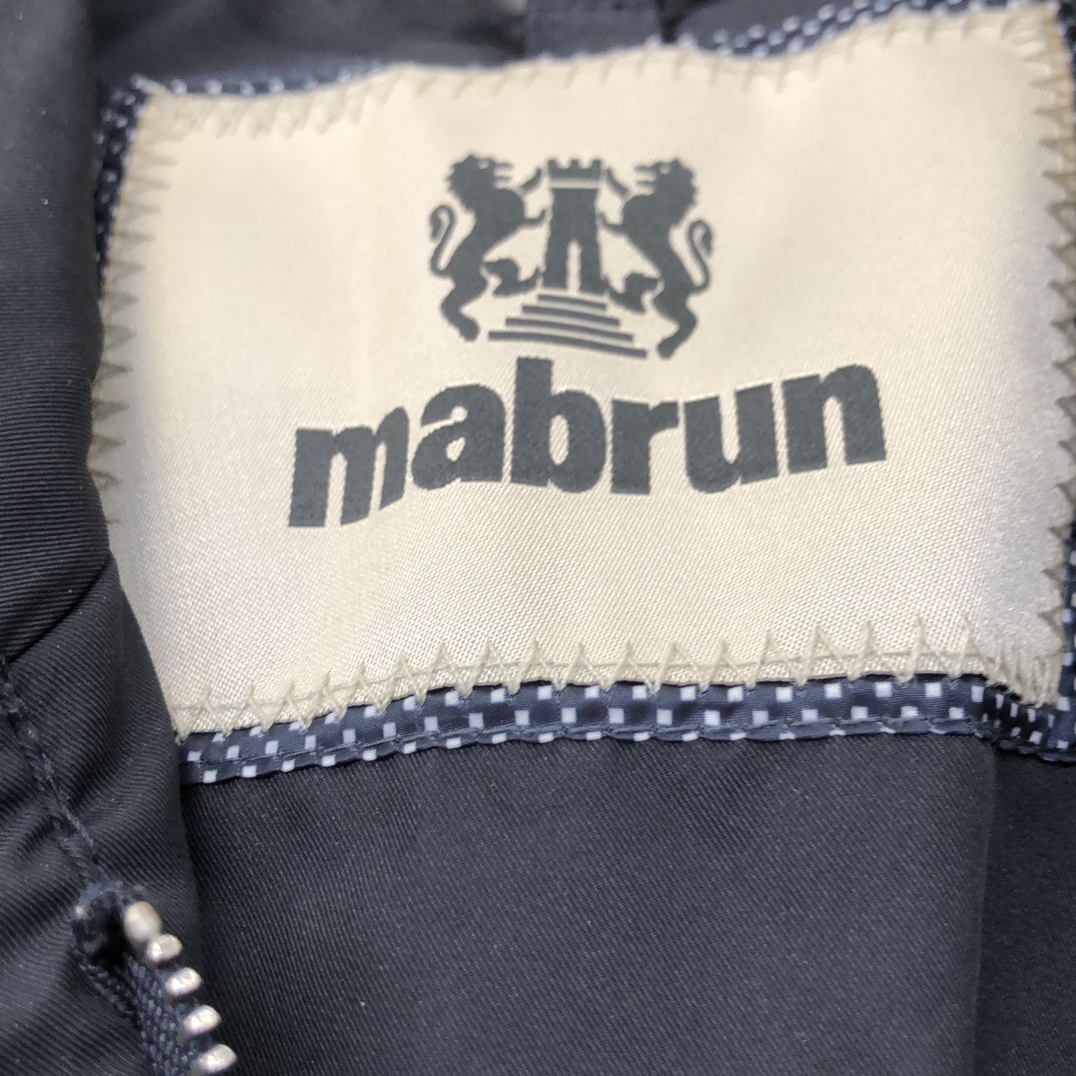 Mabrun