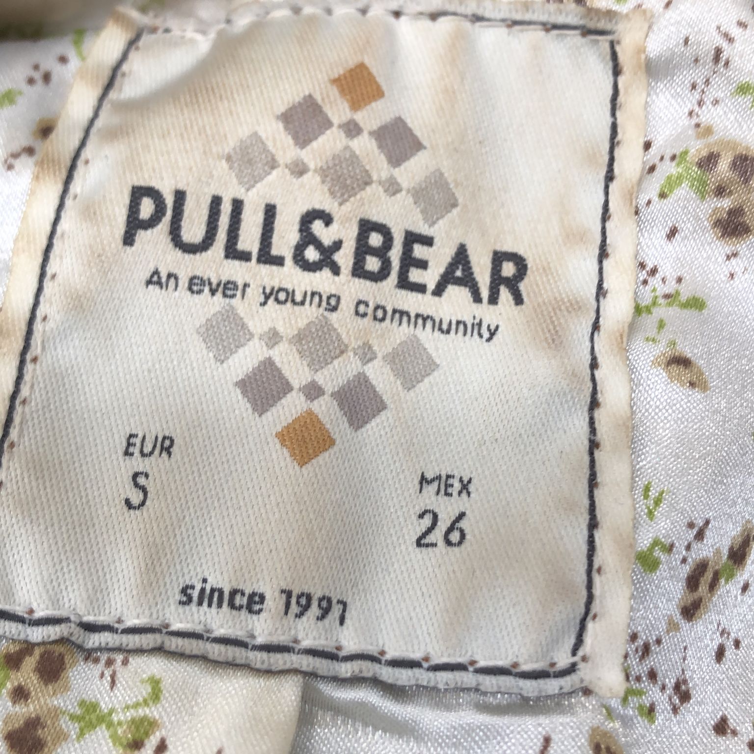 Pull  Bear