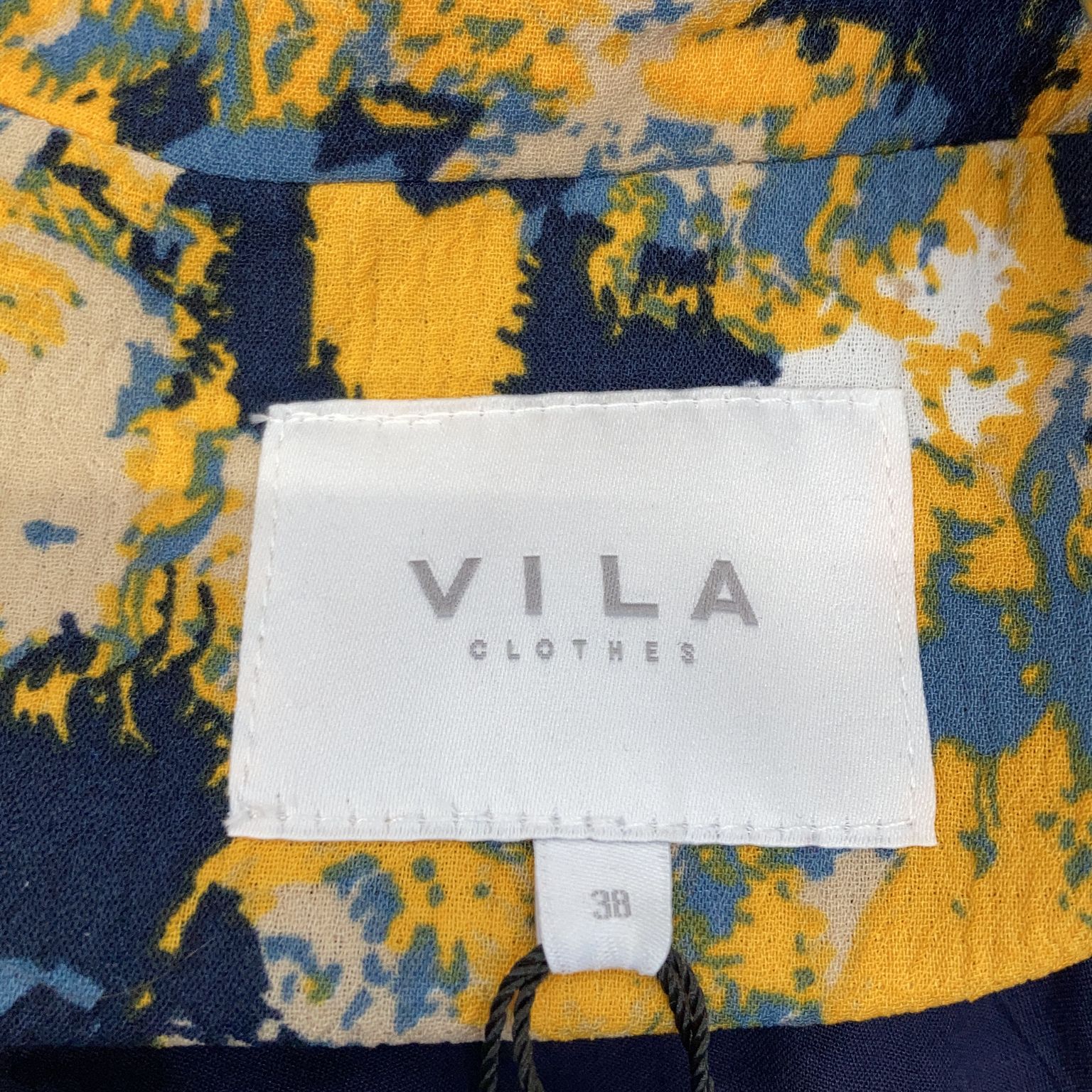 VILA Clothes