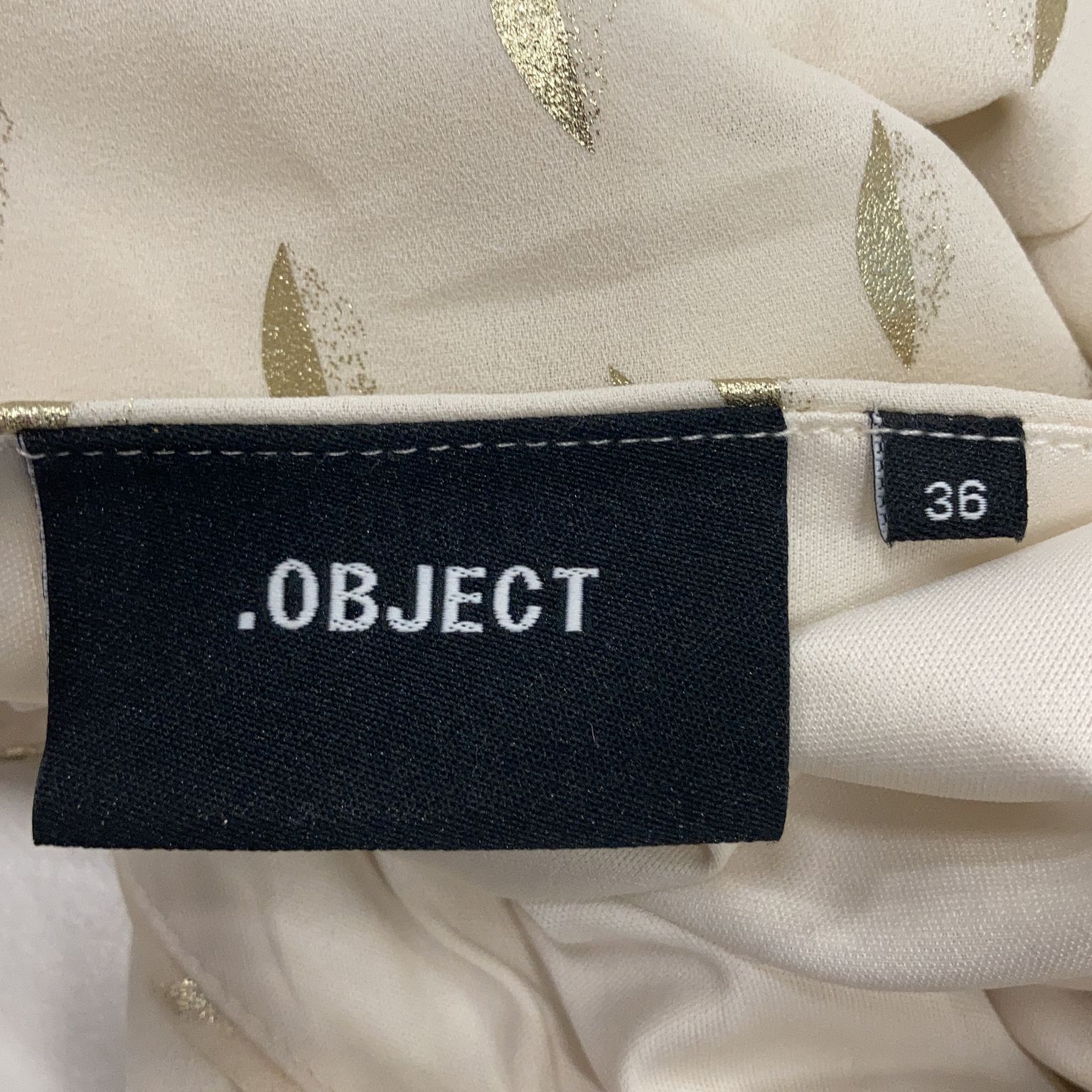 Object