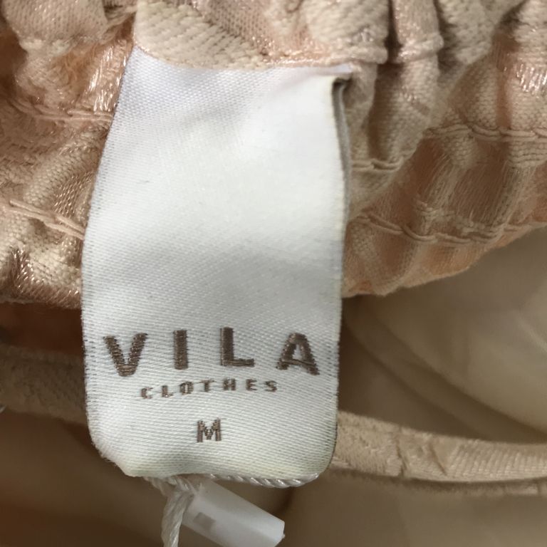 VILA Clothes