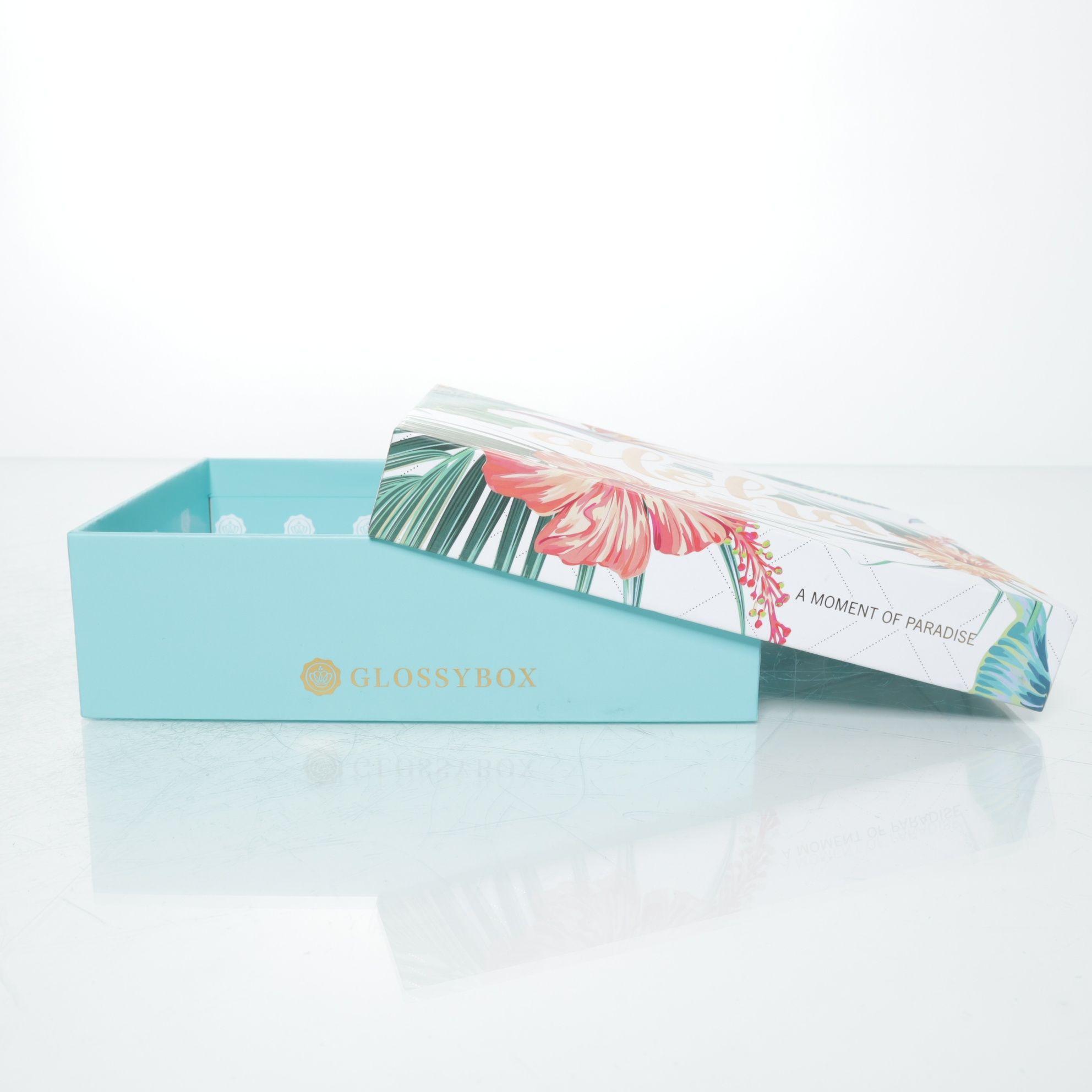 GlossyBox