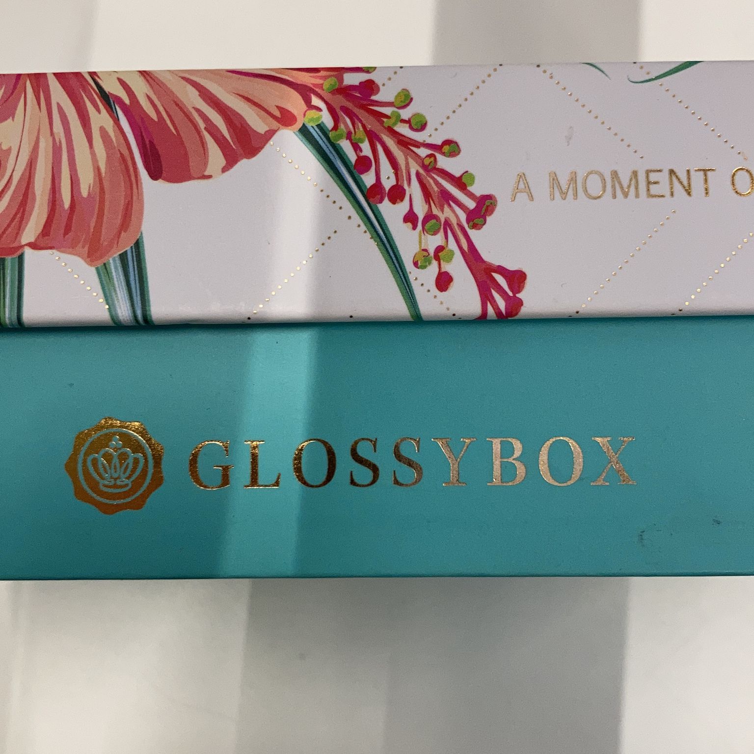 GlossyBox