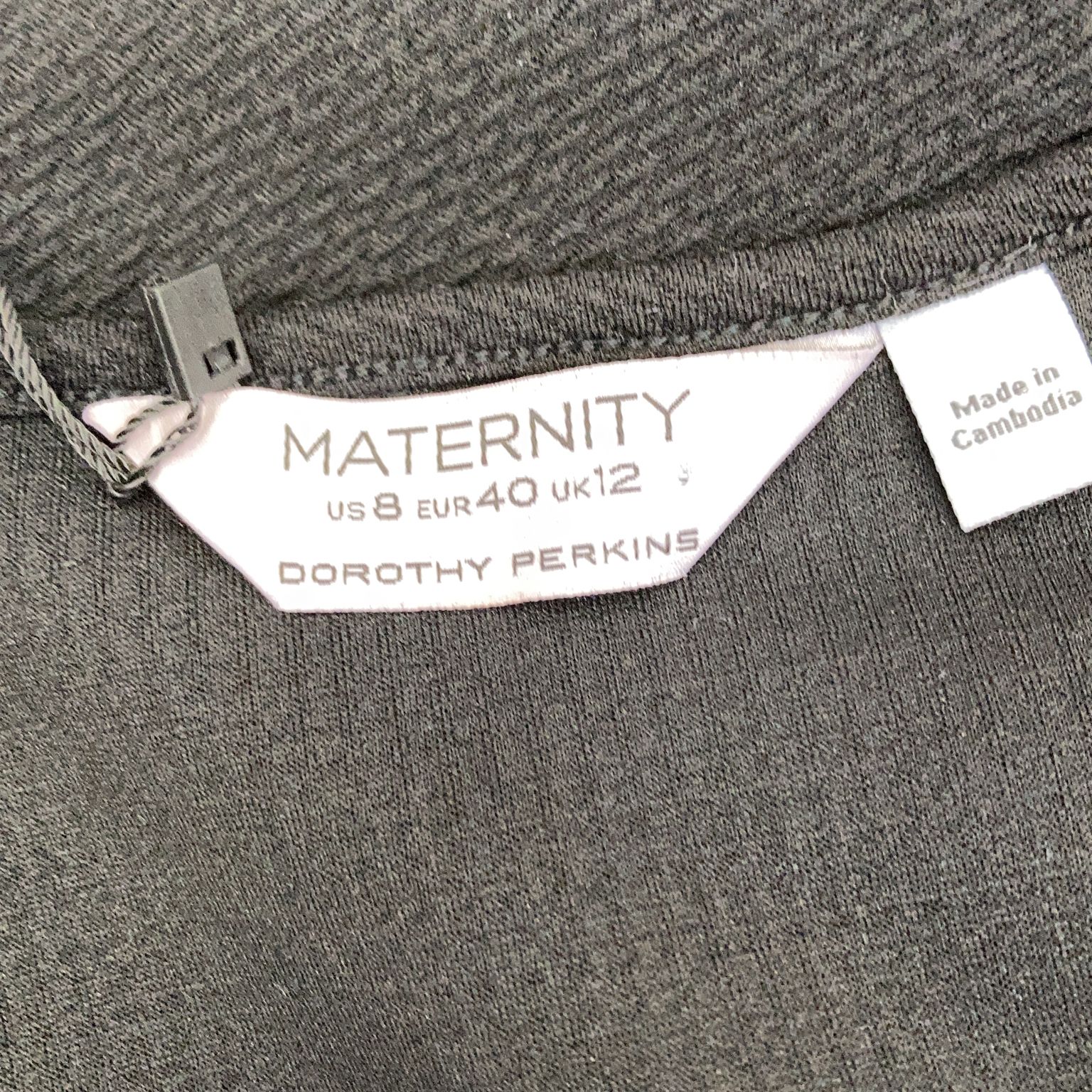 Maternity