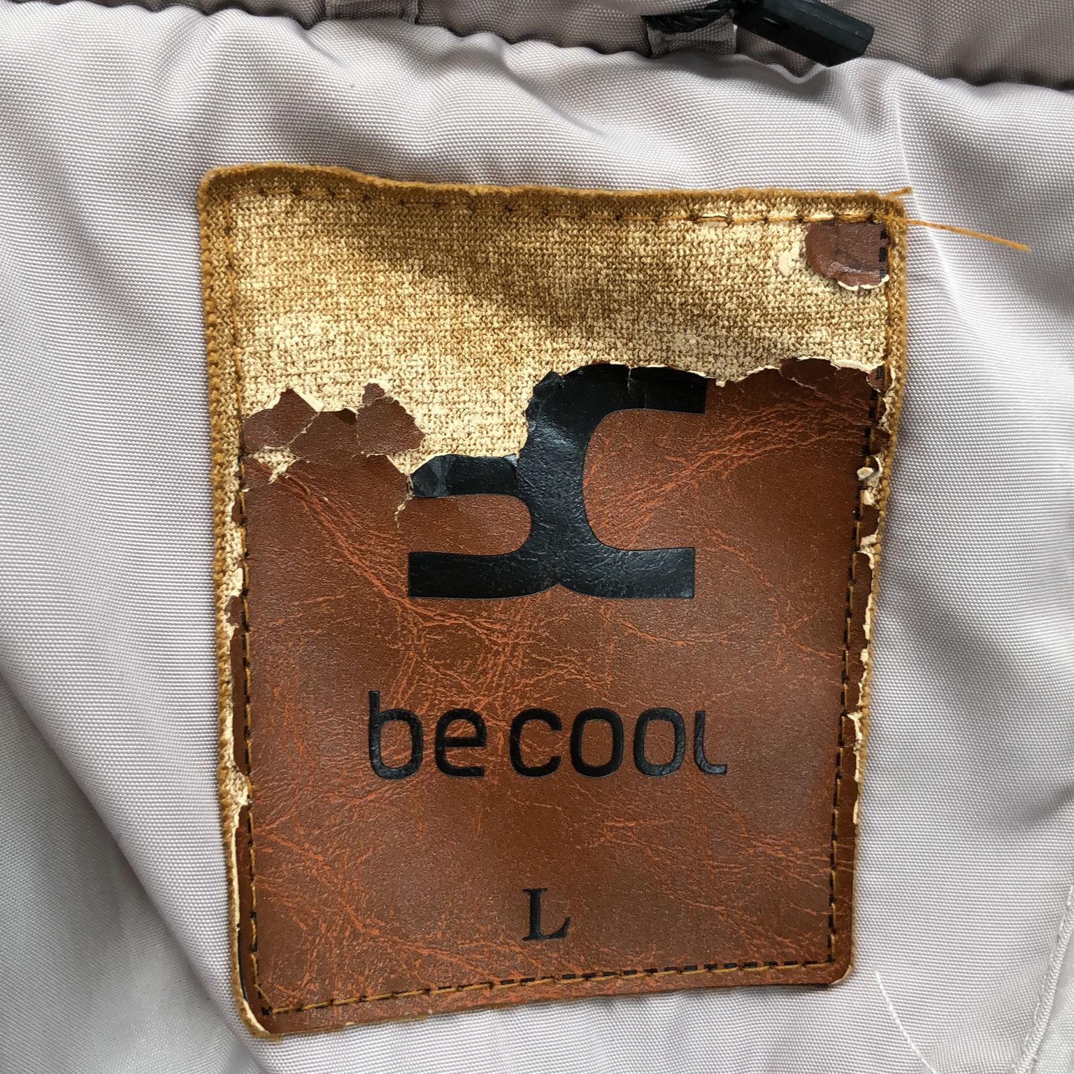 Be Cool