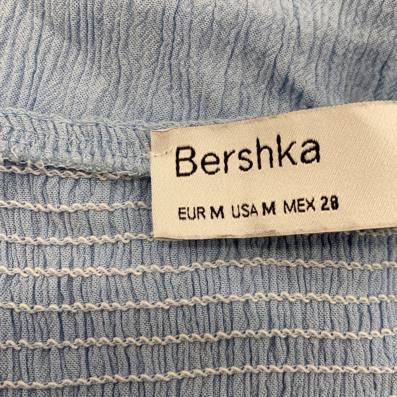 Bershka