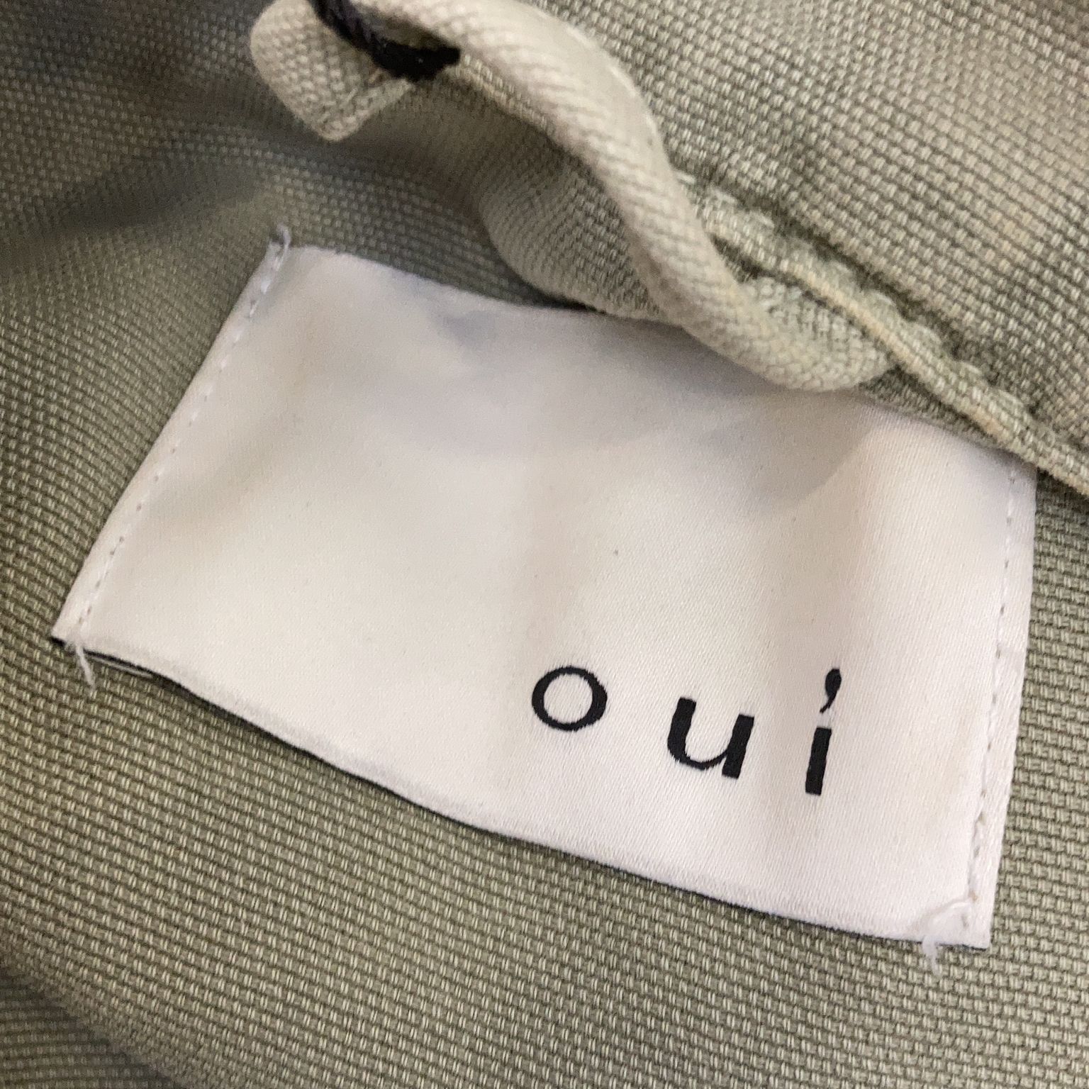 Oui