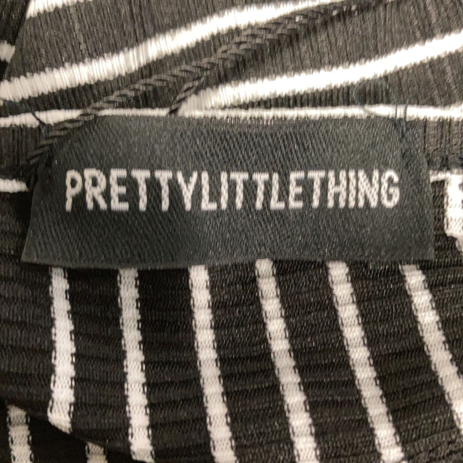 PrettyLittleThing