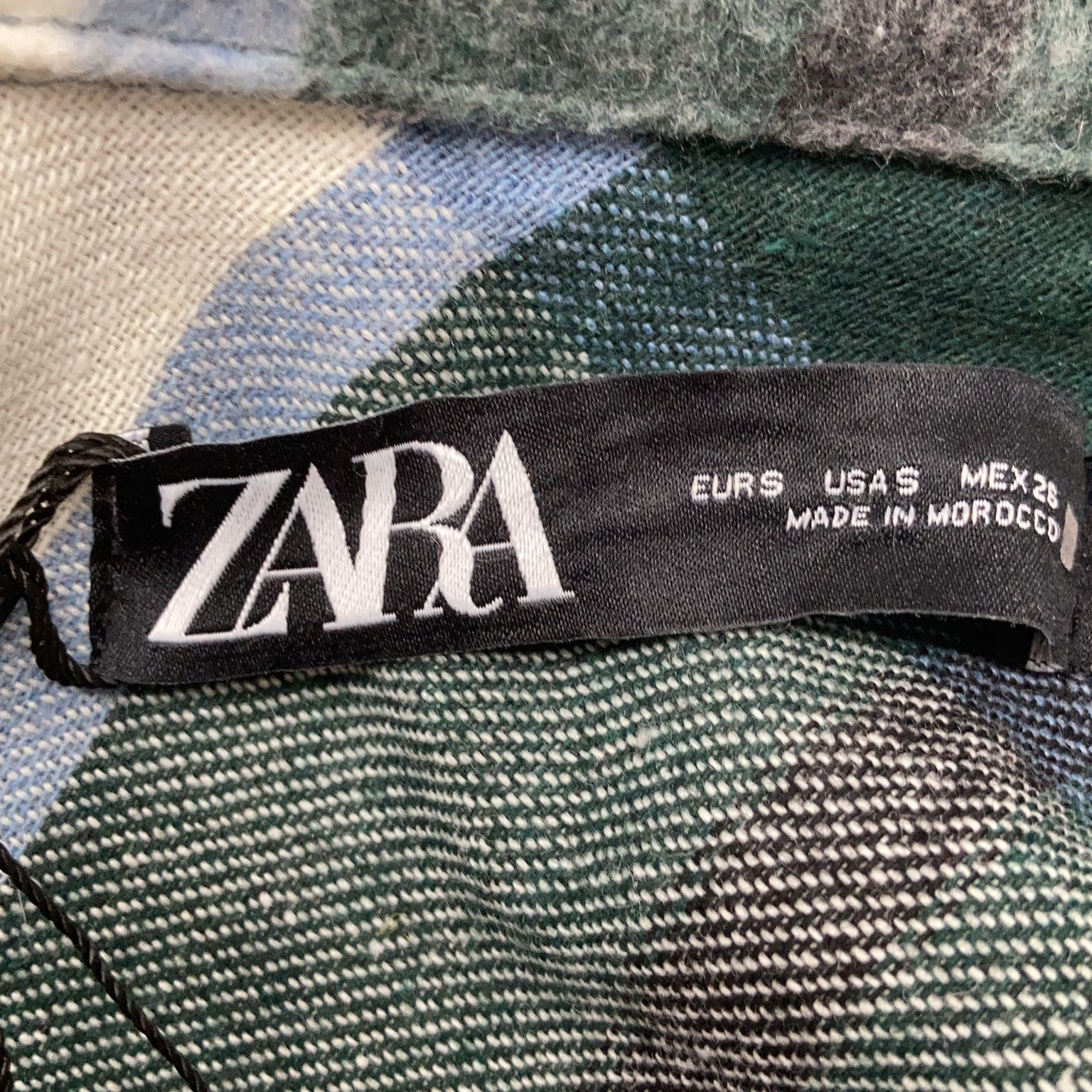 Zara