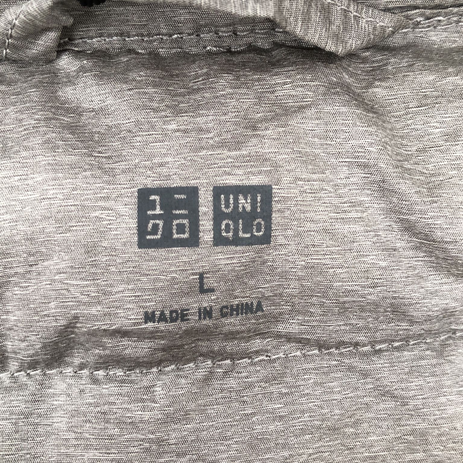 Uniqlo