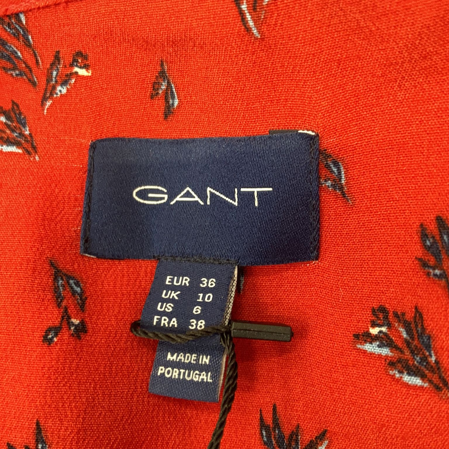 GANT