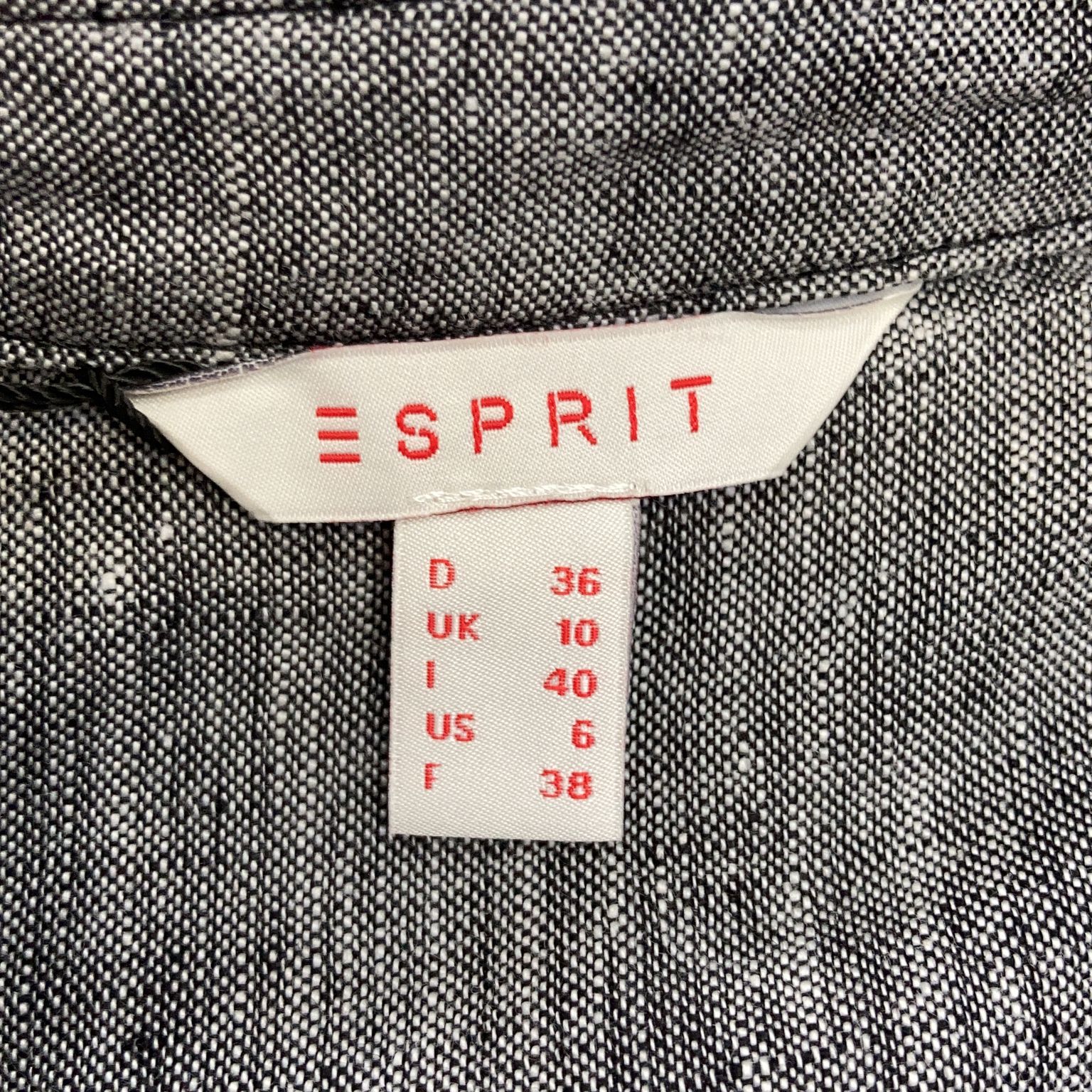 ESPRIT