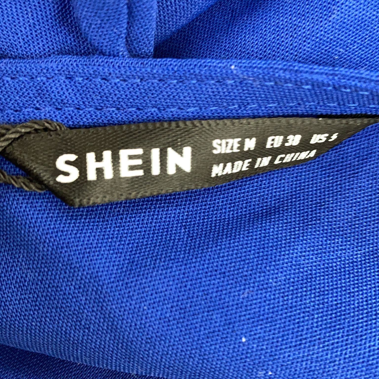 Shein