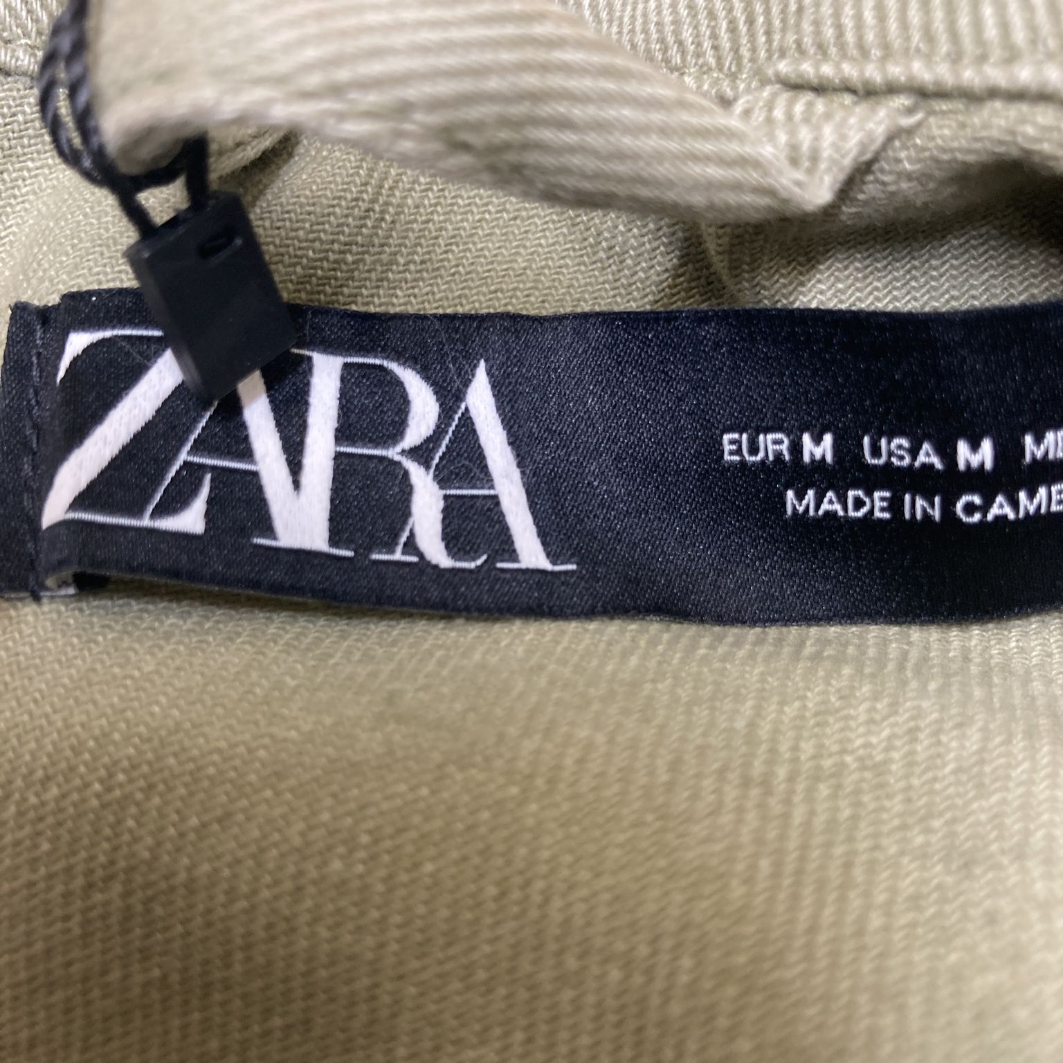 Zara