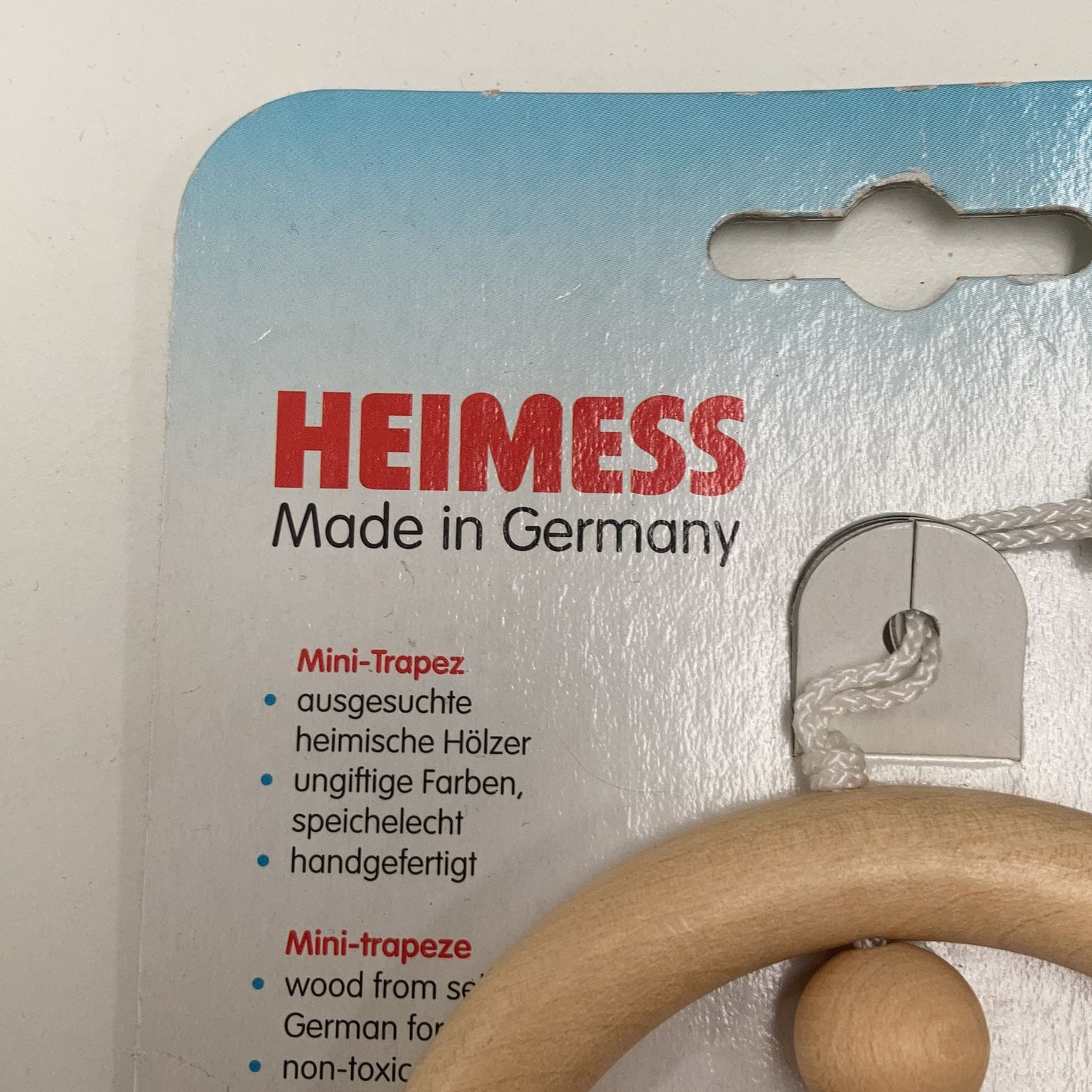 Heimess