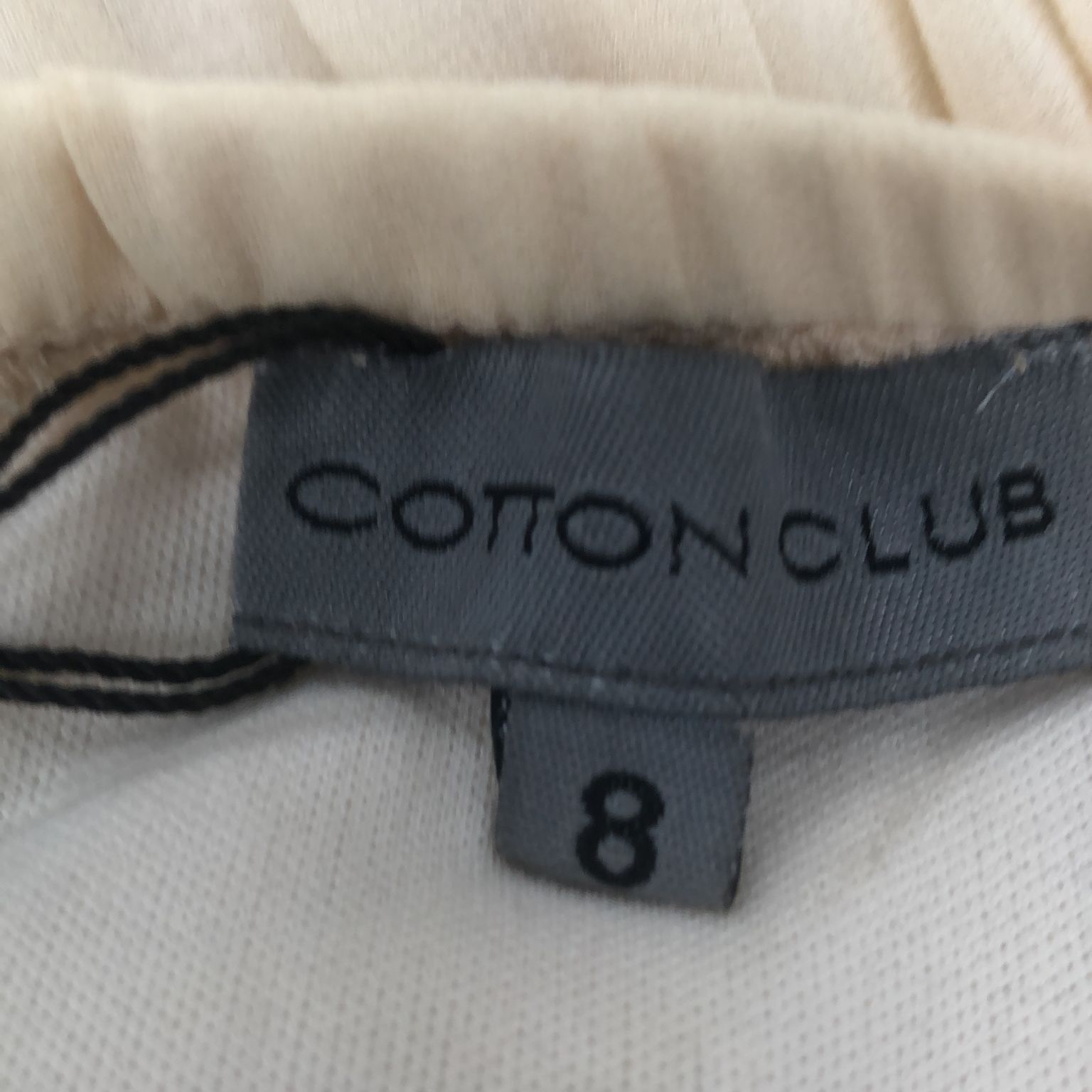 Cotton Club