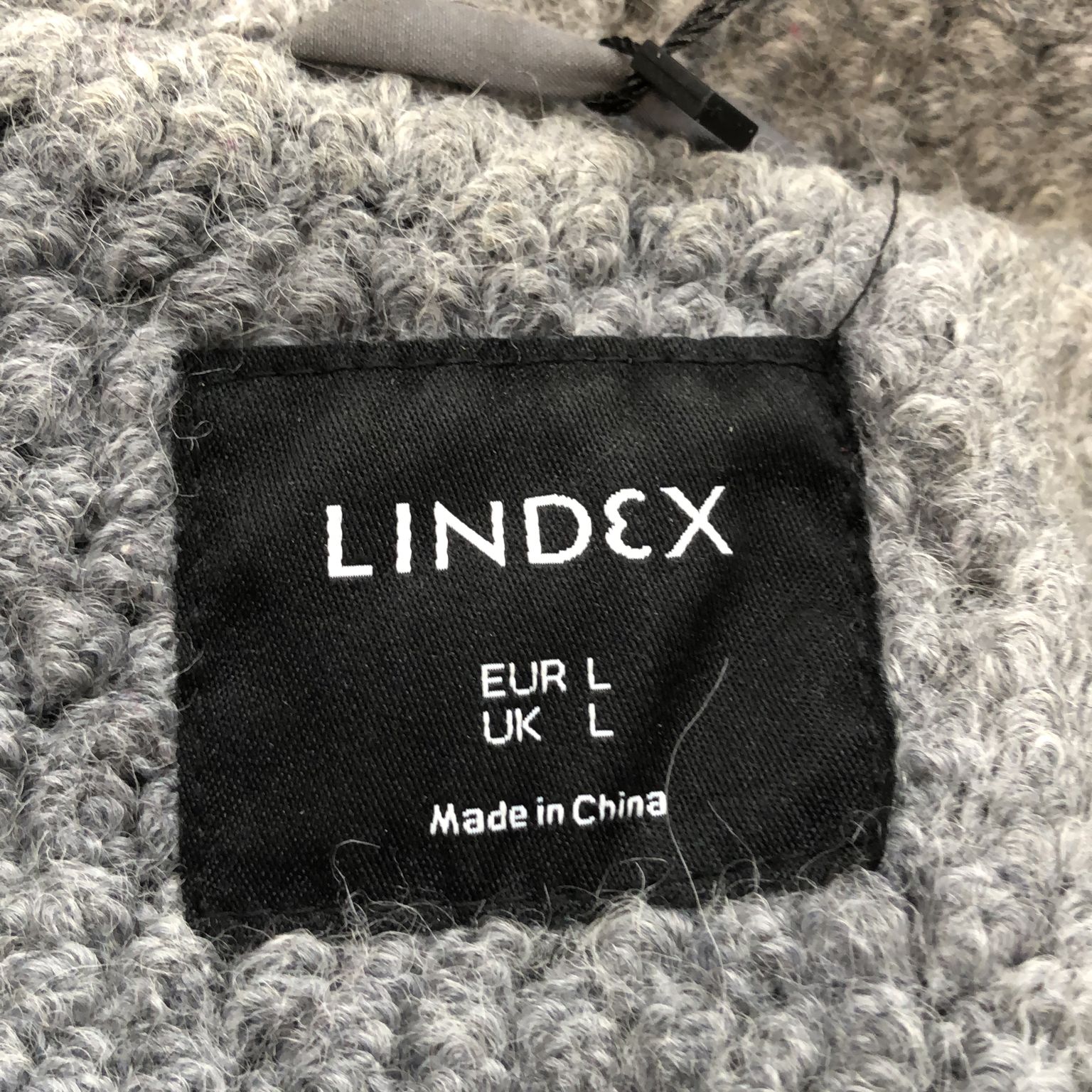 Lindex