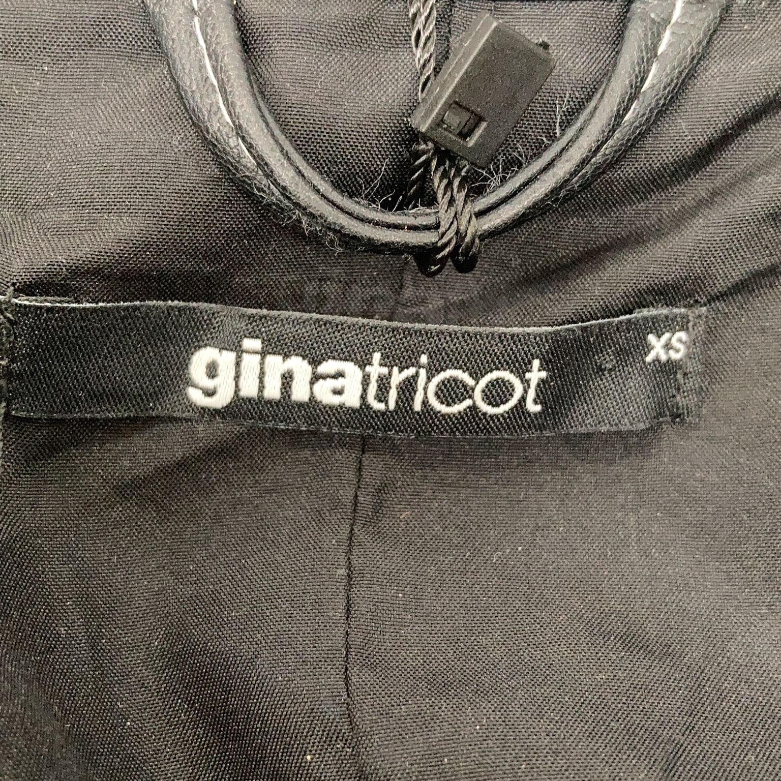 Gina Tricot