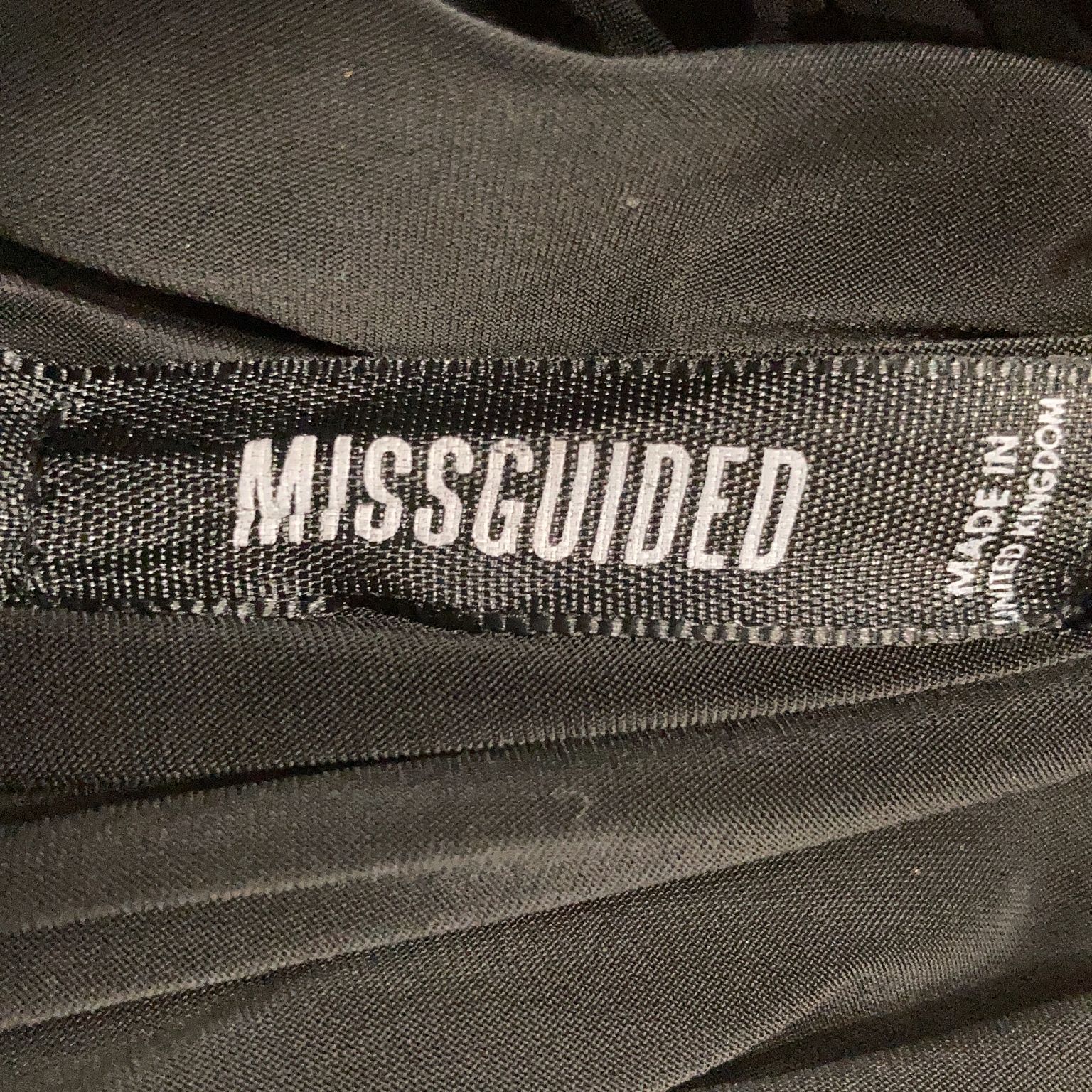 Missguided