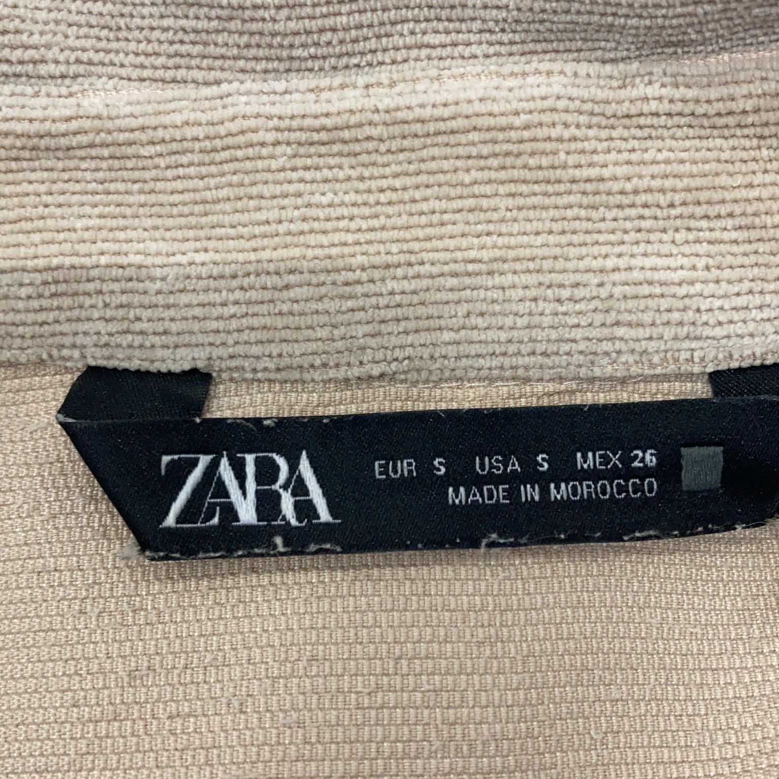 Zara