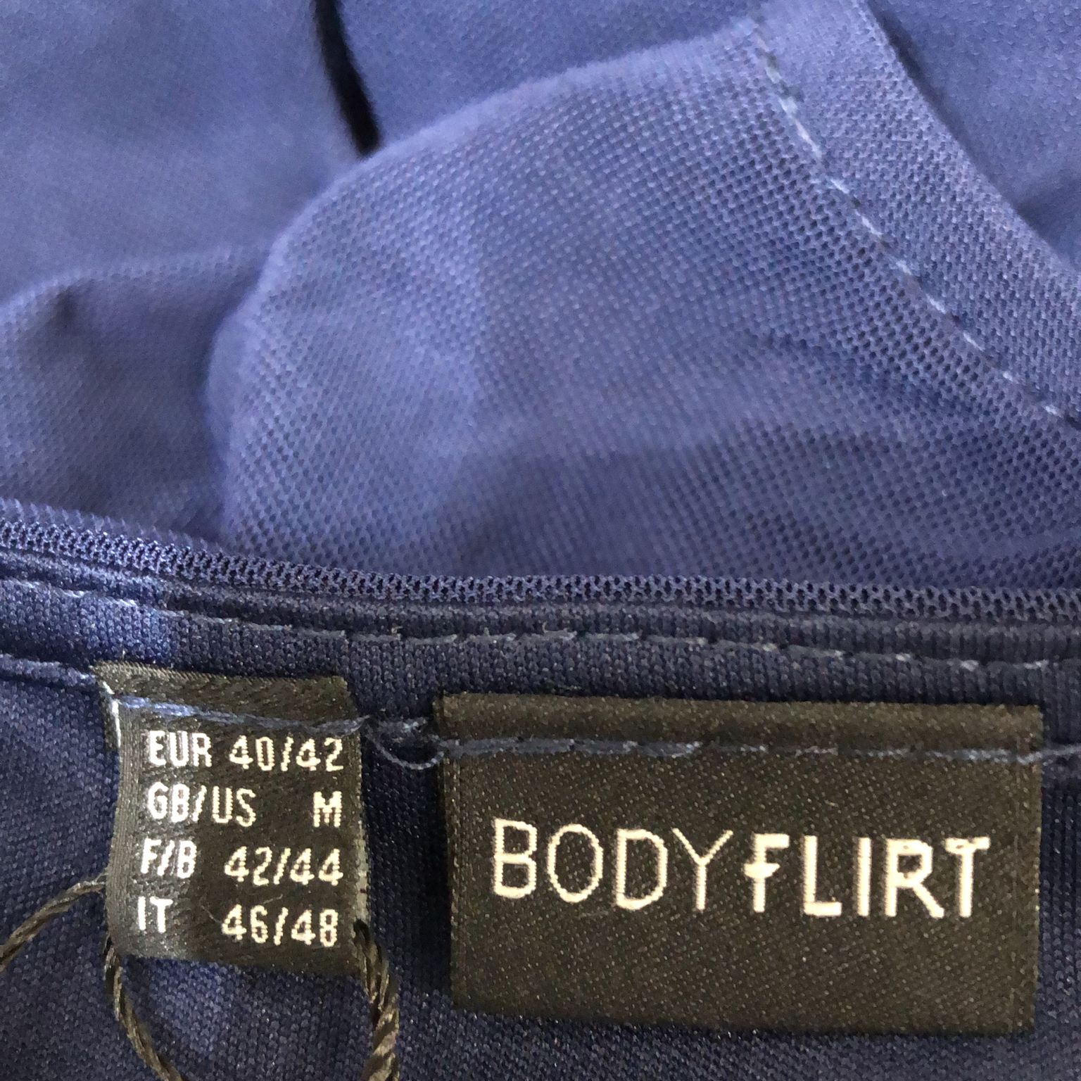 Bodyflirt