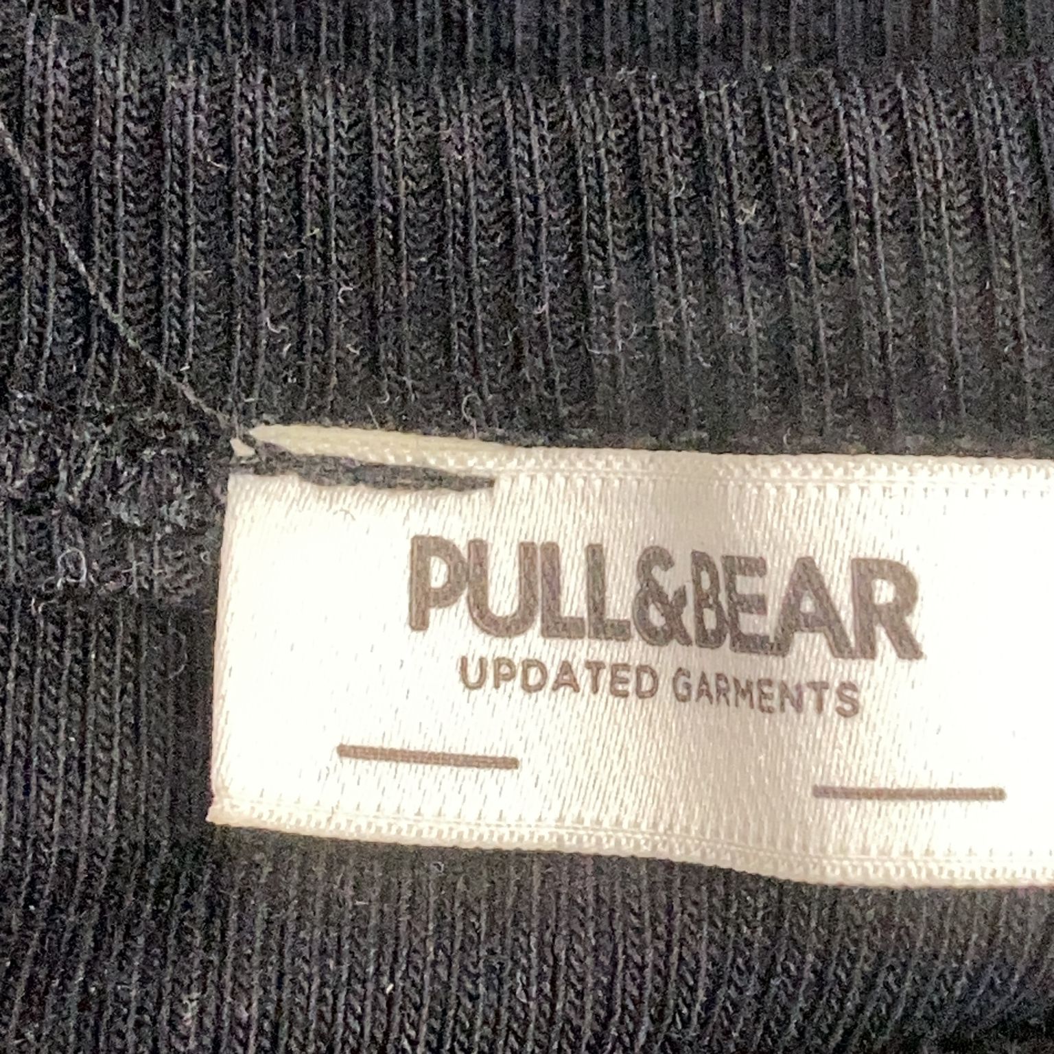 Pull  Bear