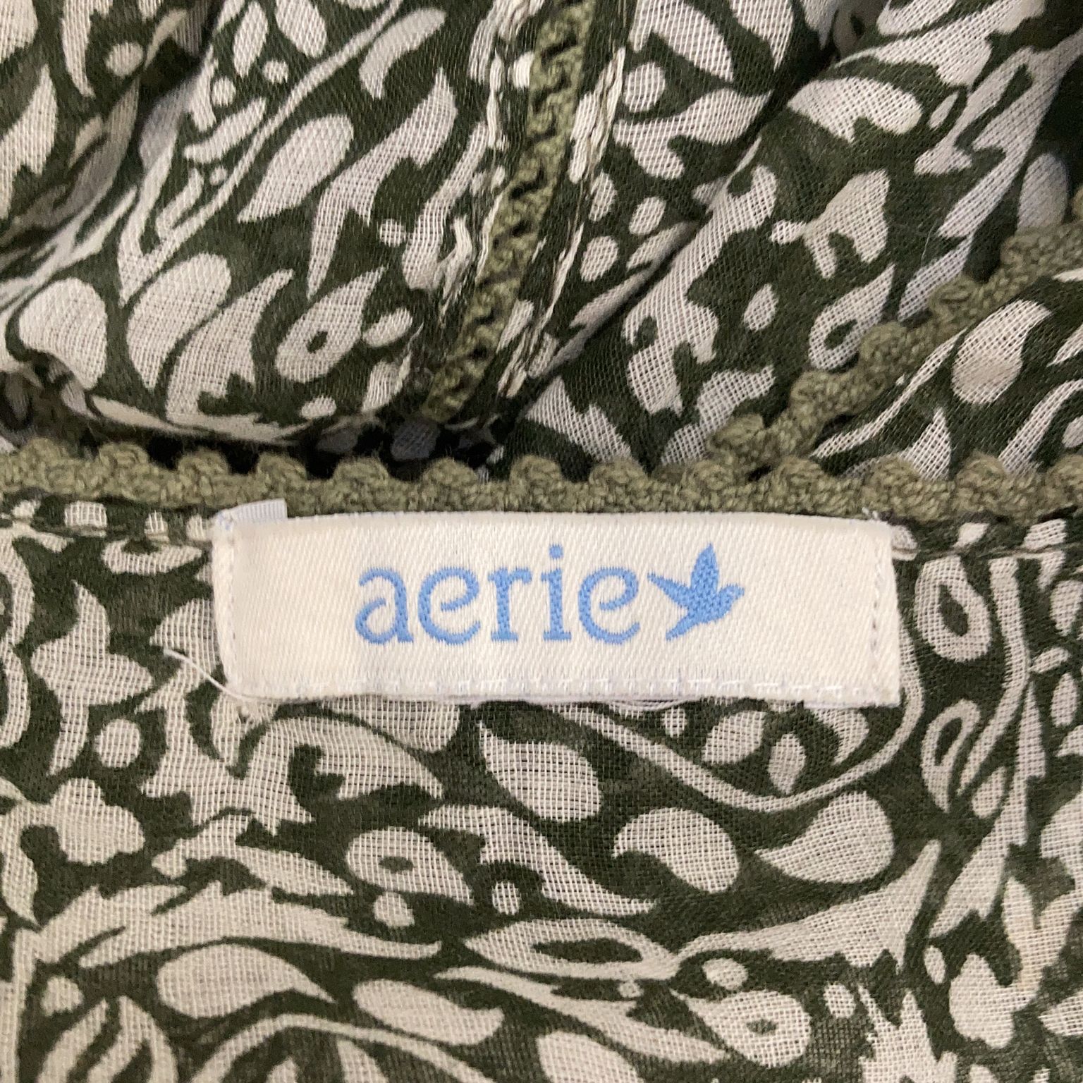 Aerie