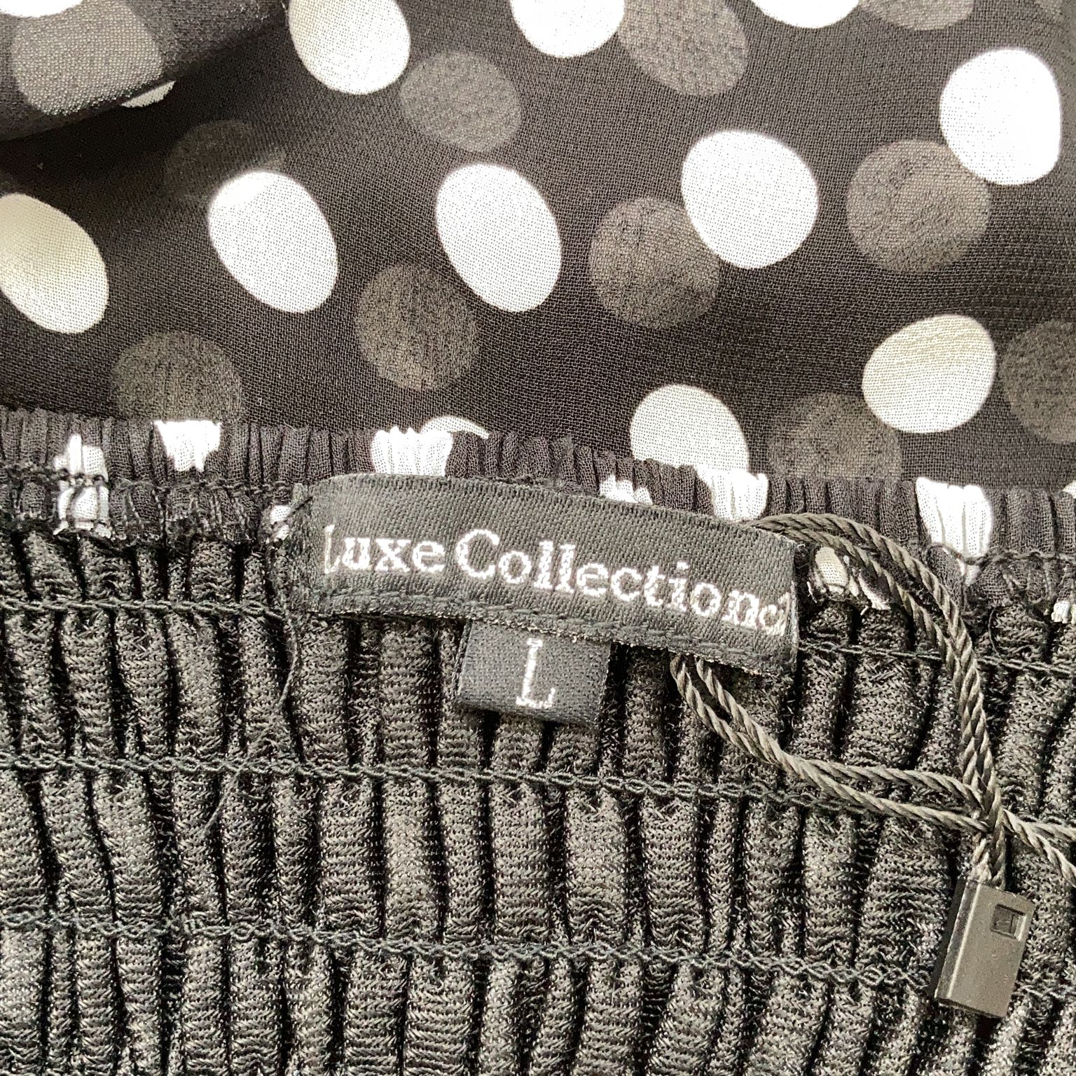 Luxe Collection