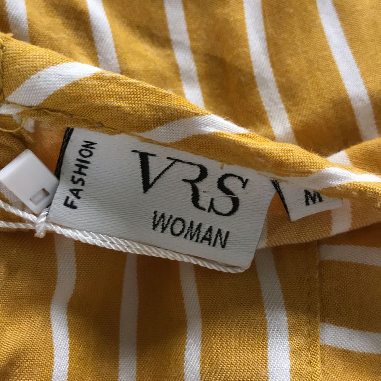 VRS Woman