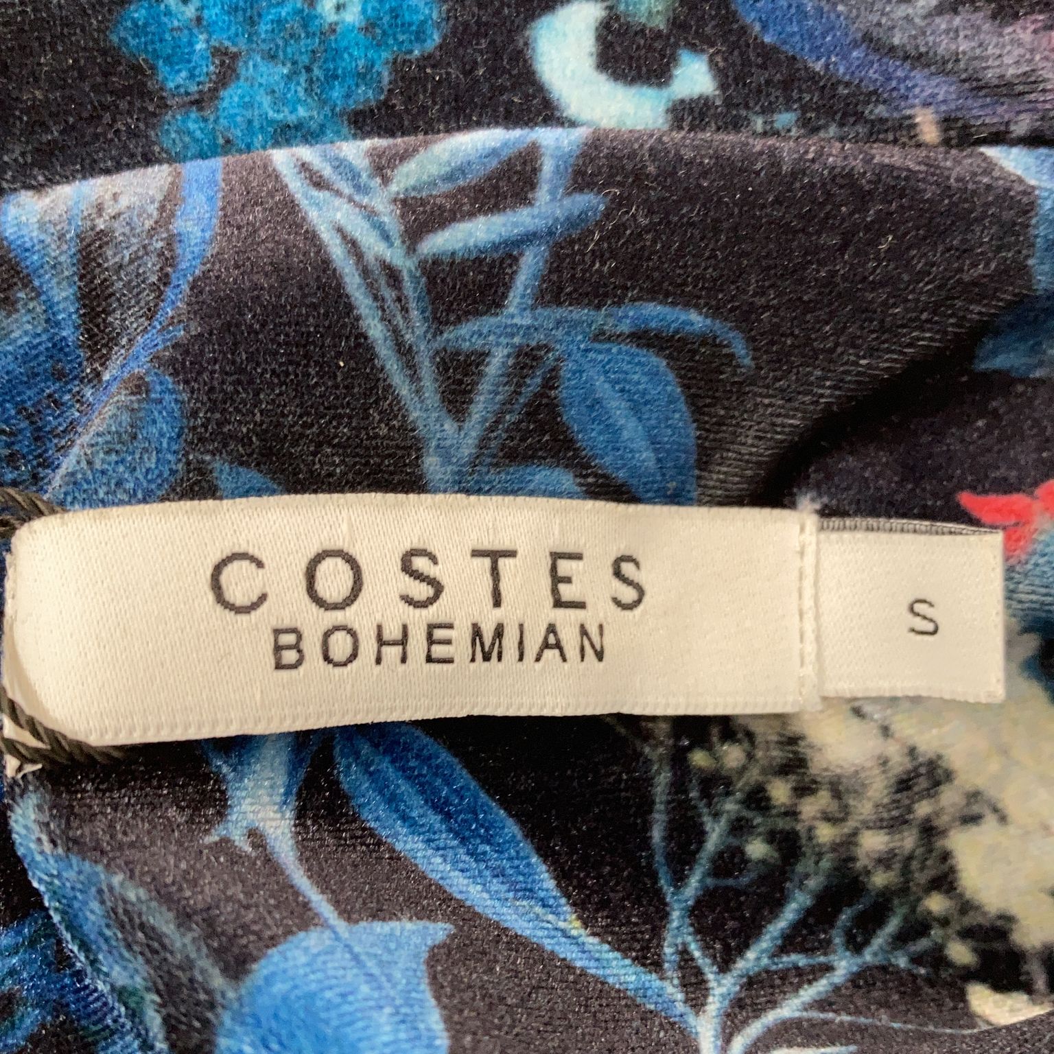 Costes Bohemian