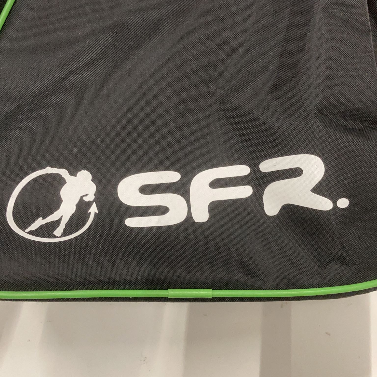 Sfr