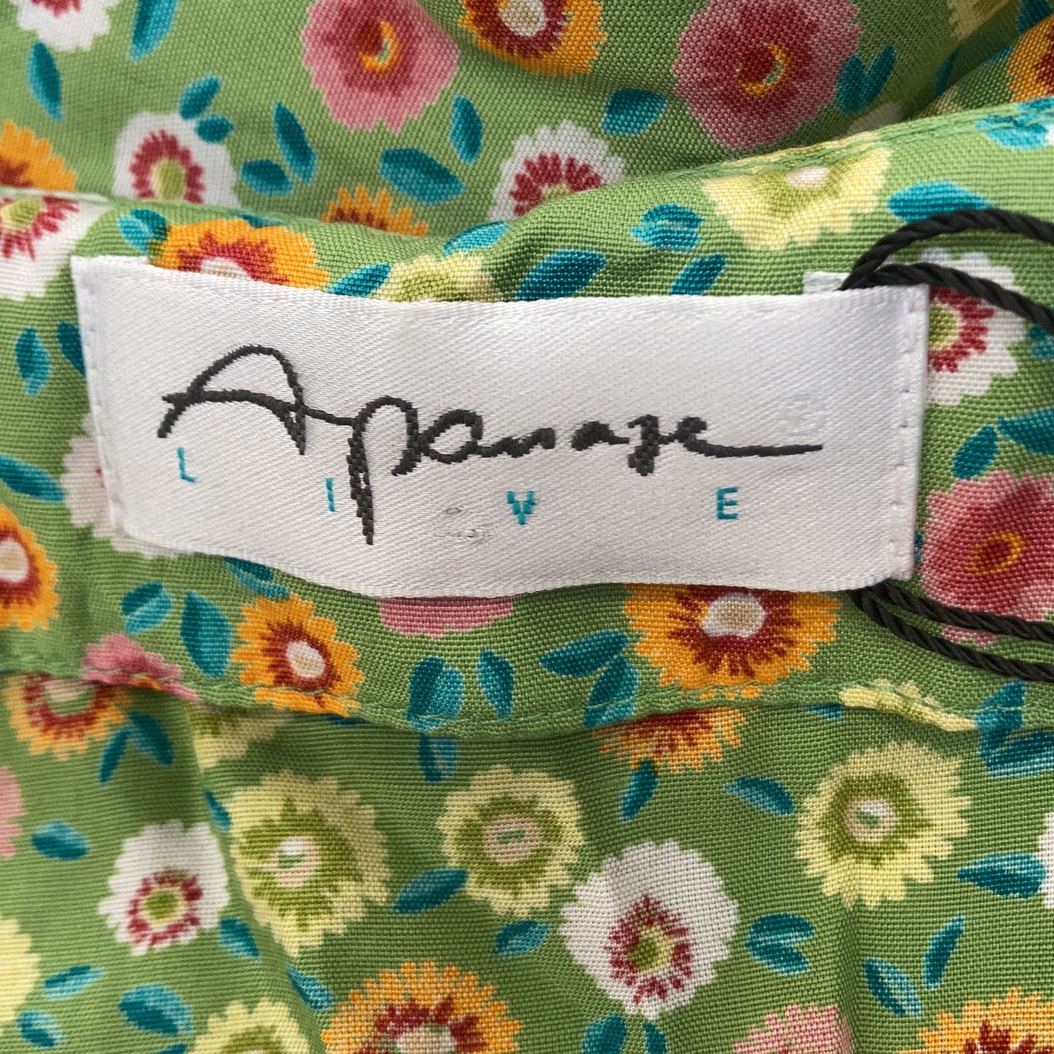 Apanage