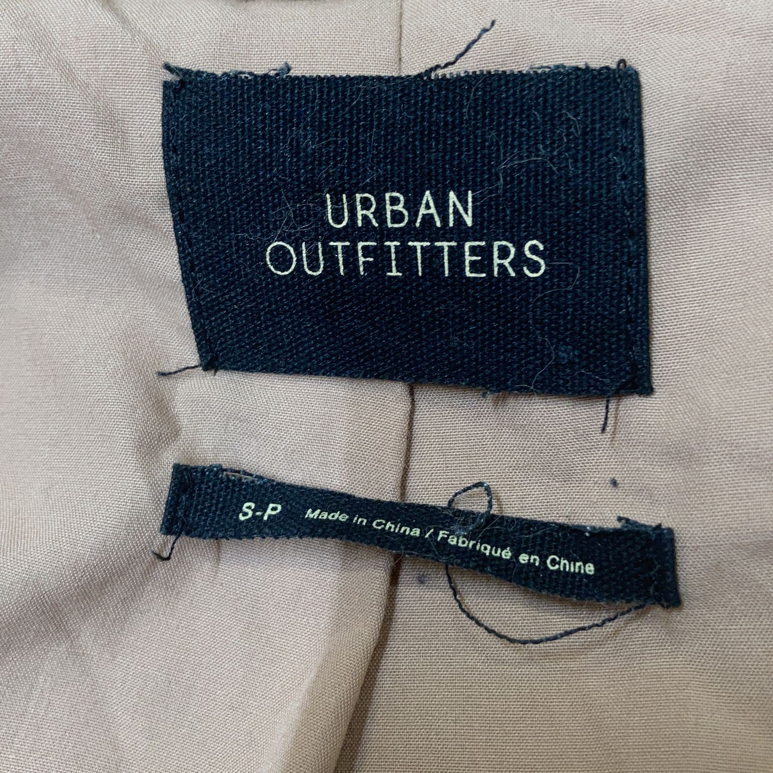 Urban Outfitters