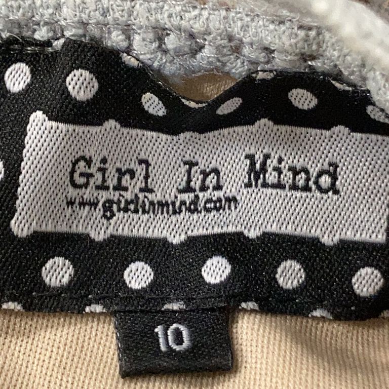 Girl in Mind