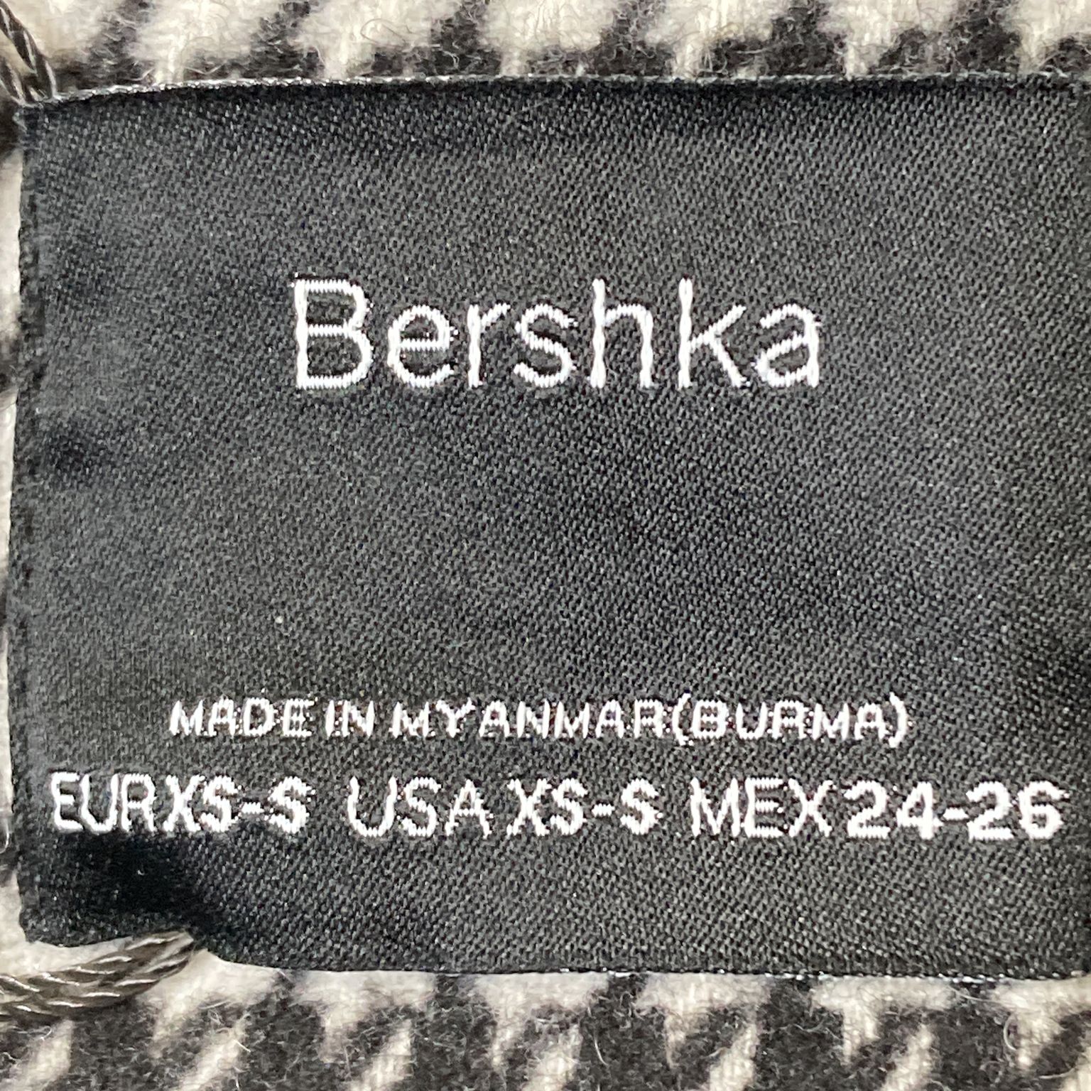 Bershka