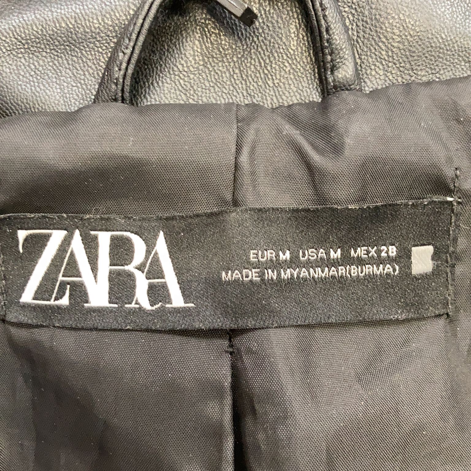 Zara