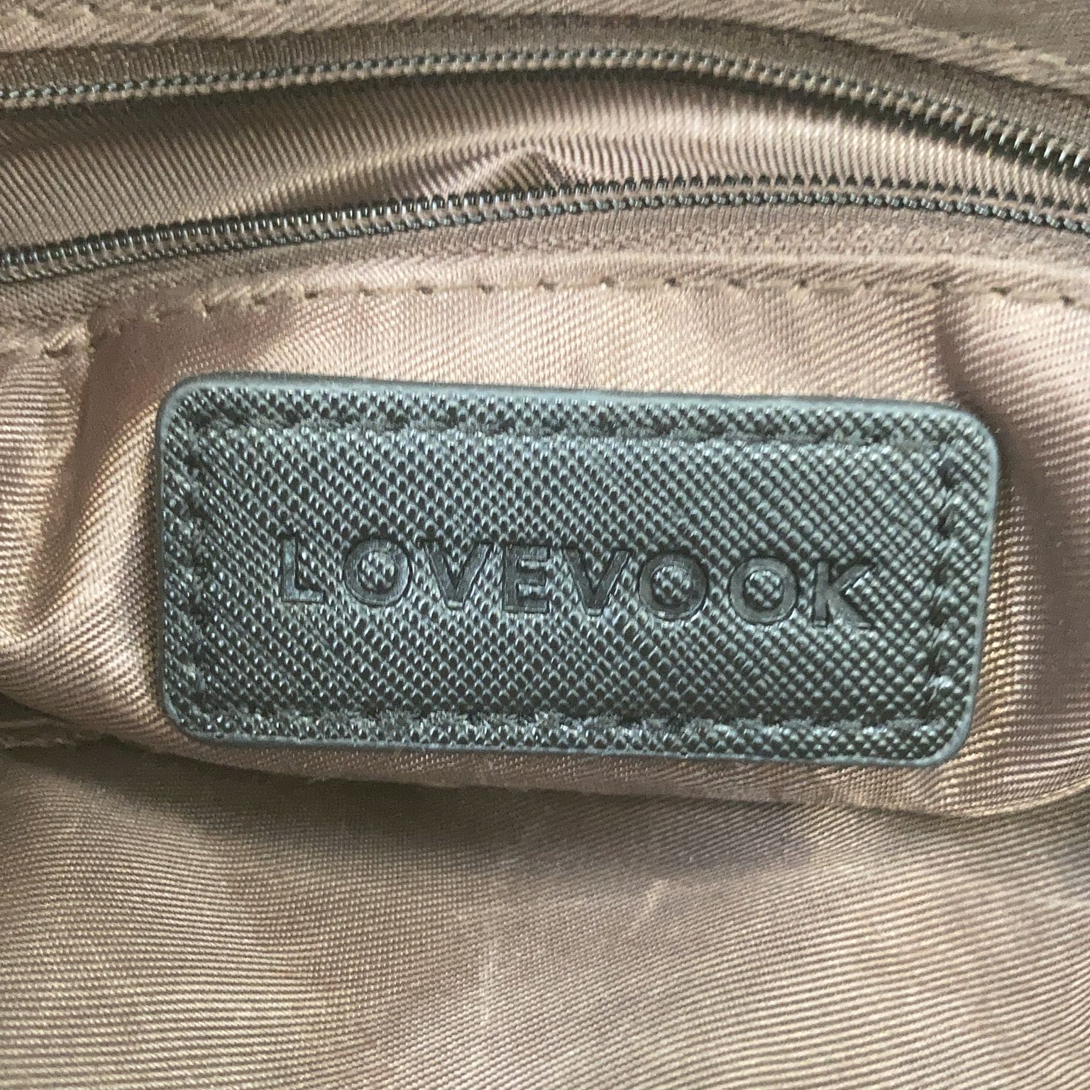 Lovevook