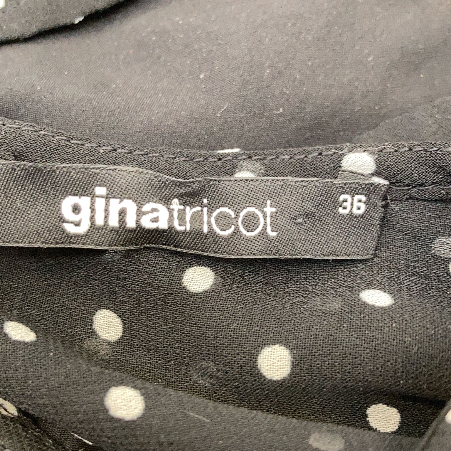 Gina Tricot