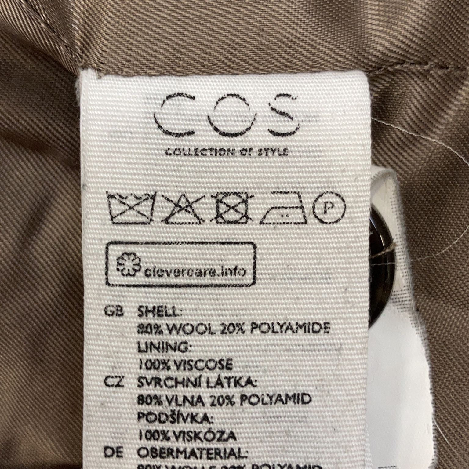 COS