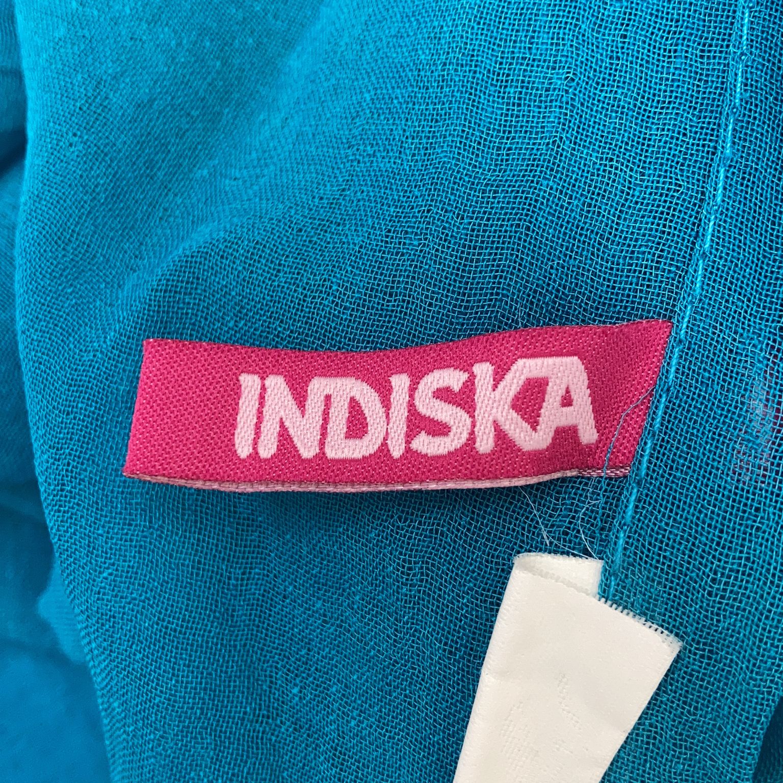 Indiska