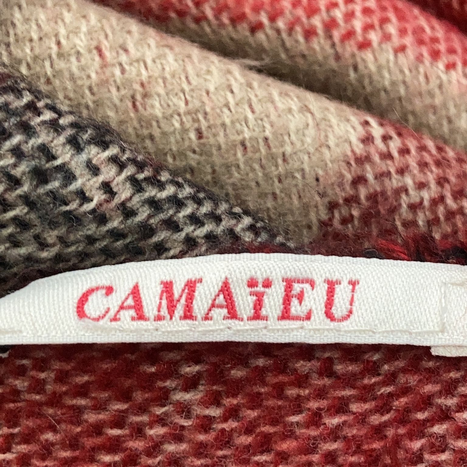 Camaieu