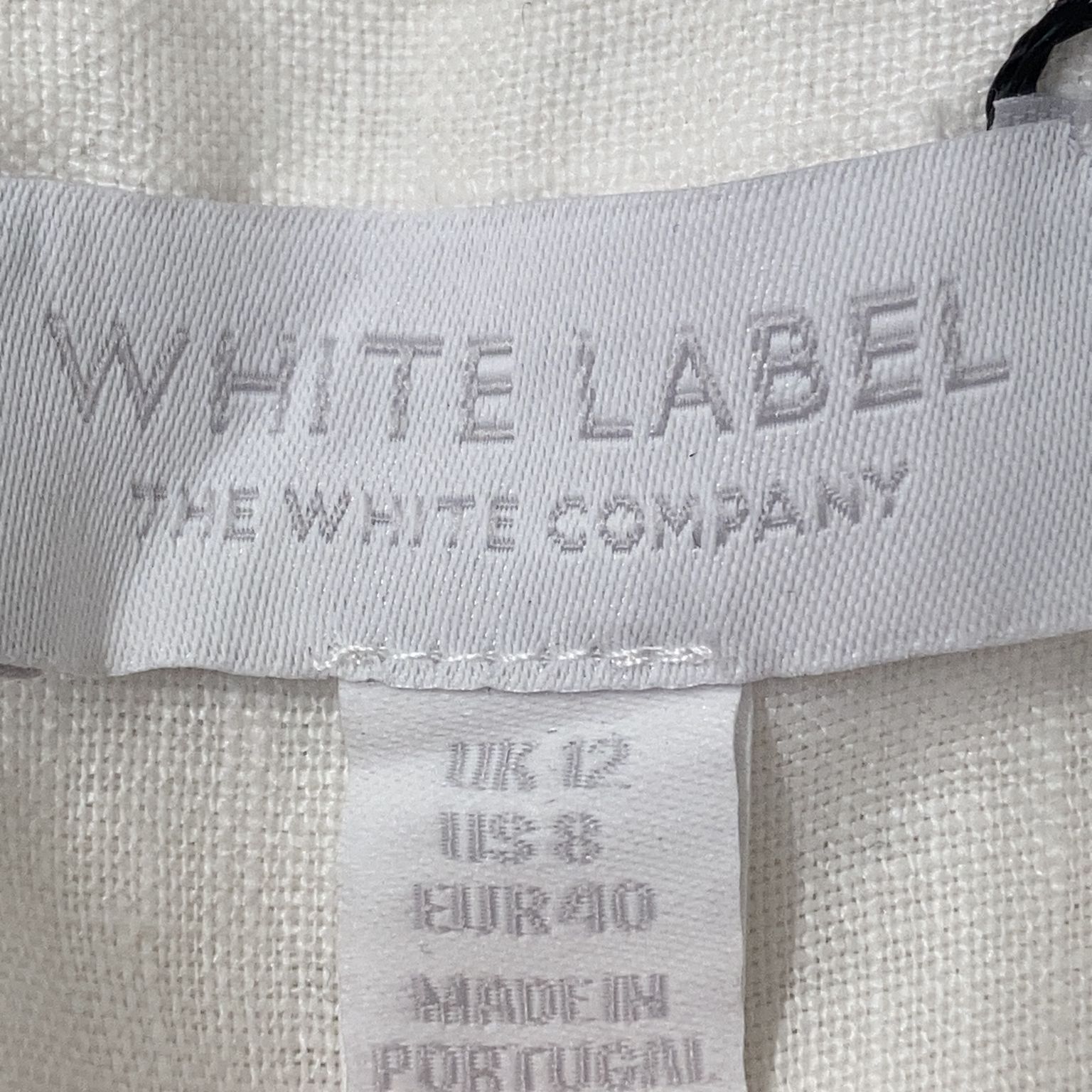 White Label