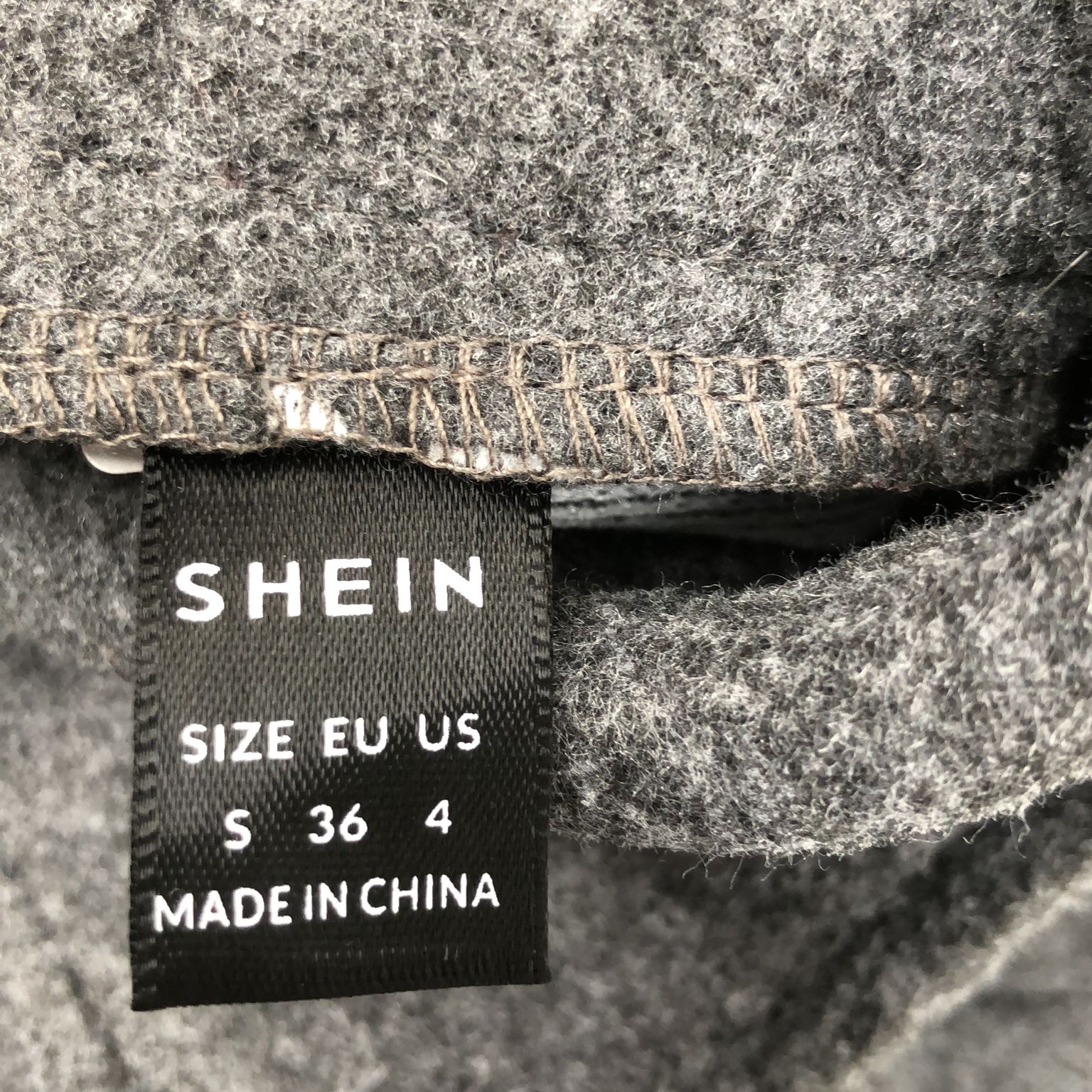 Shein