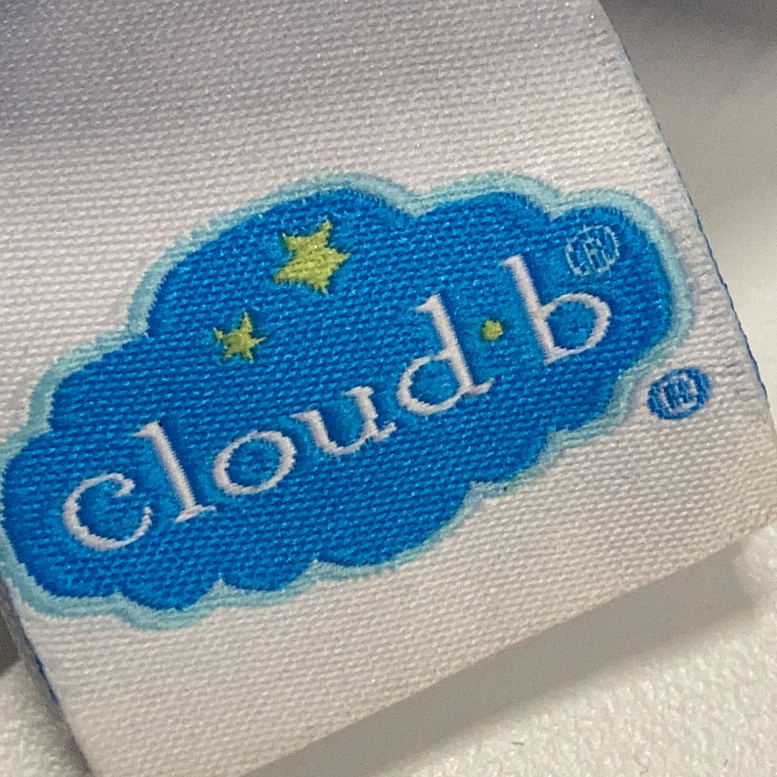 Cloud B