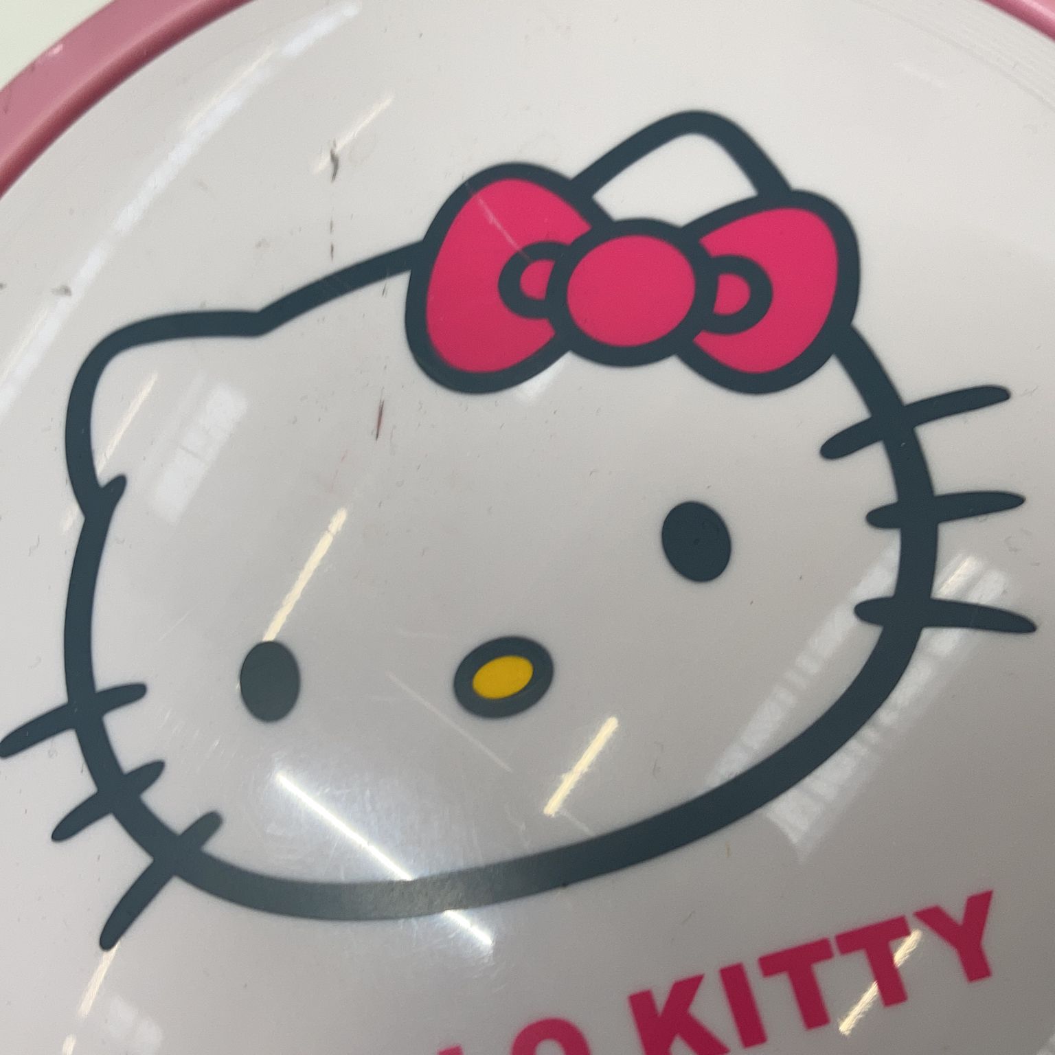 Hello Kitty