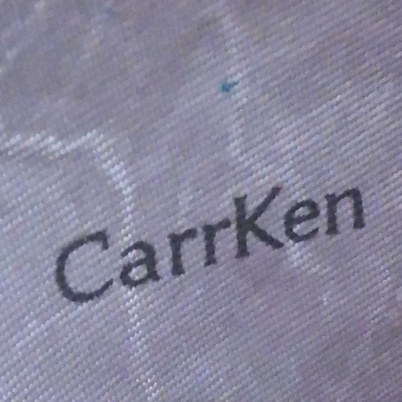 CarrKen