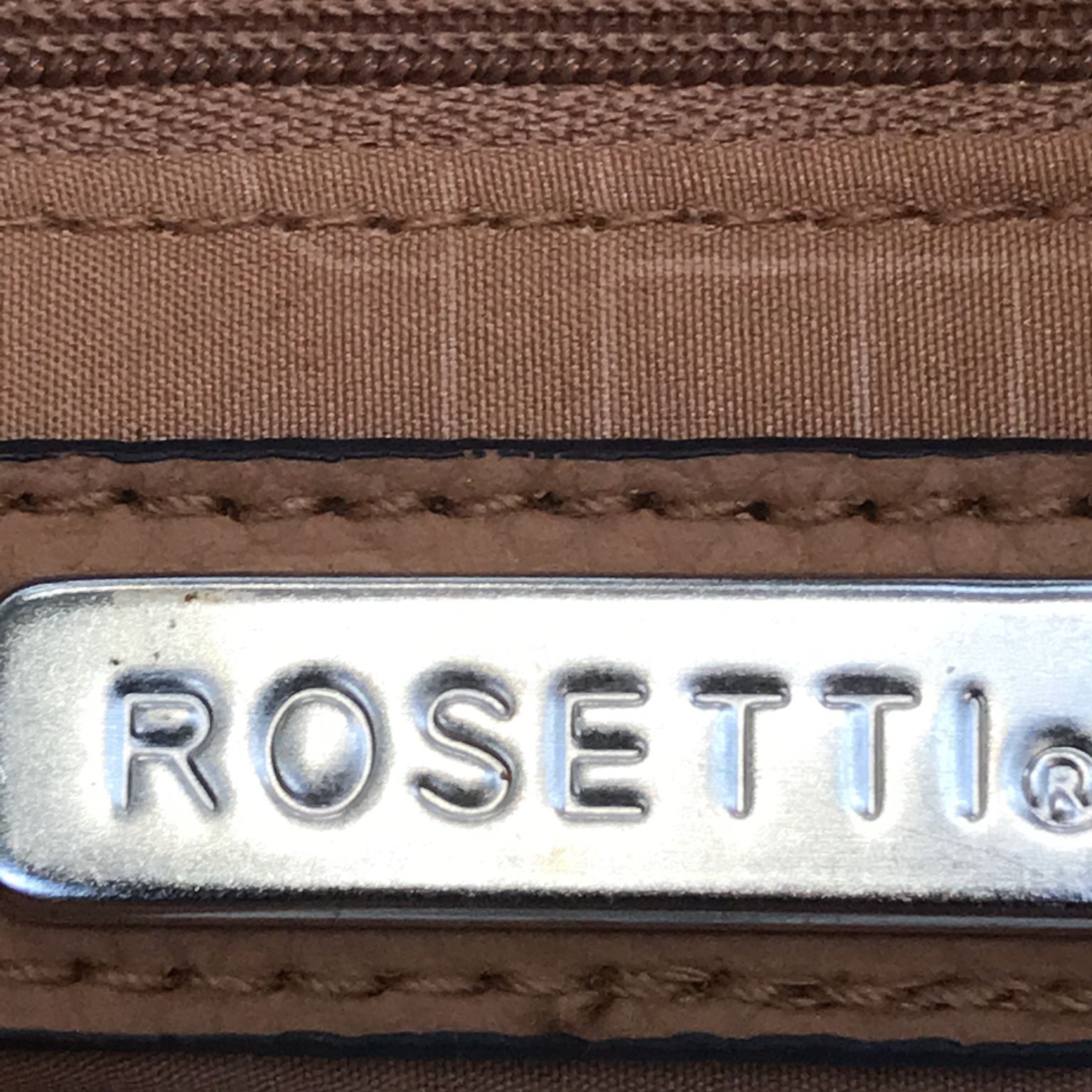 Rosetti