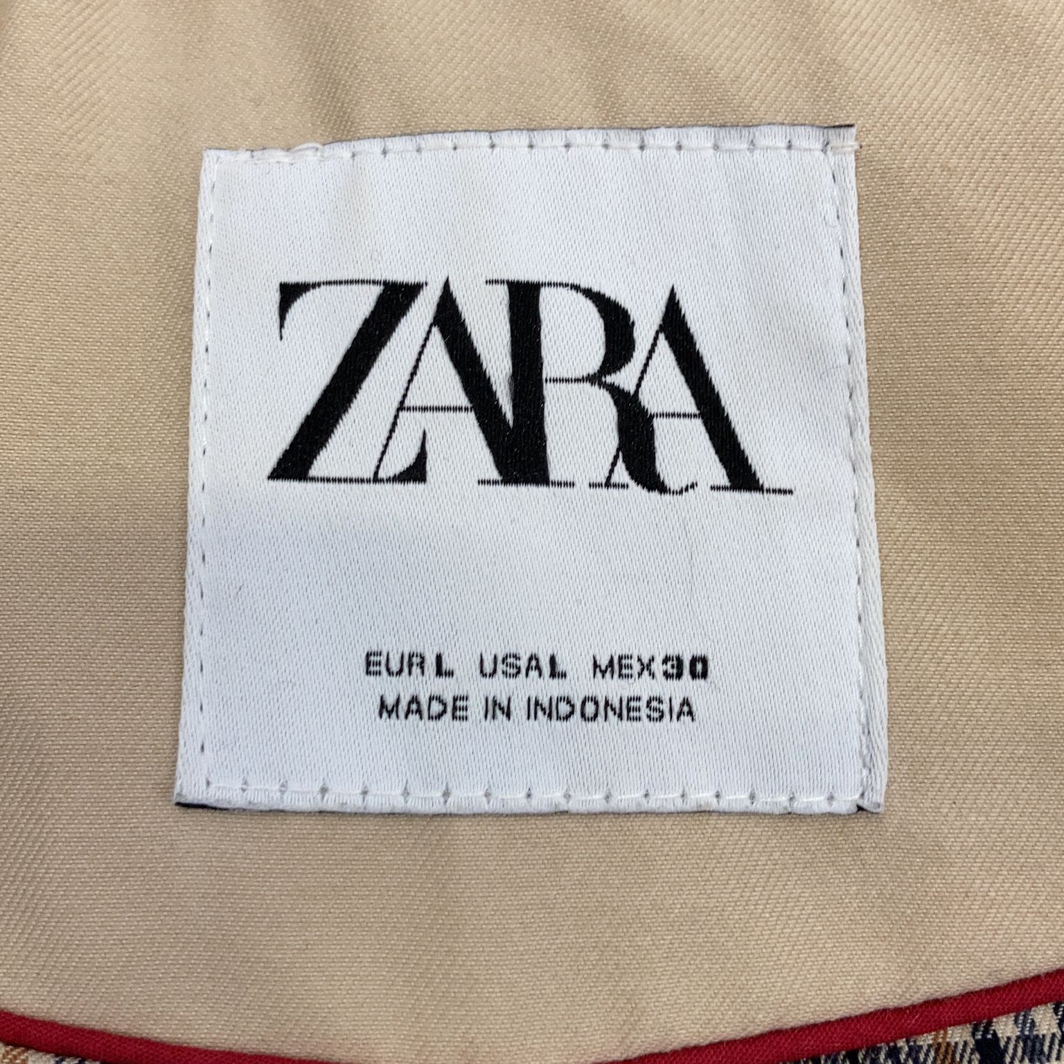 Zara